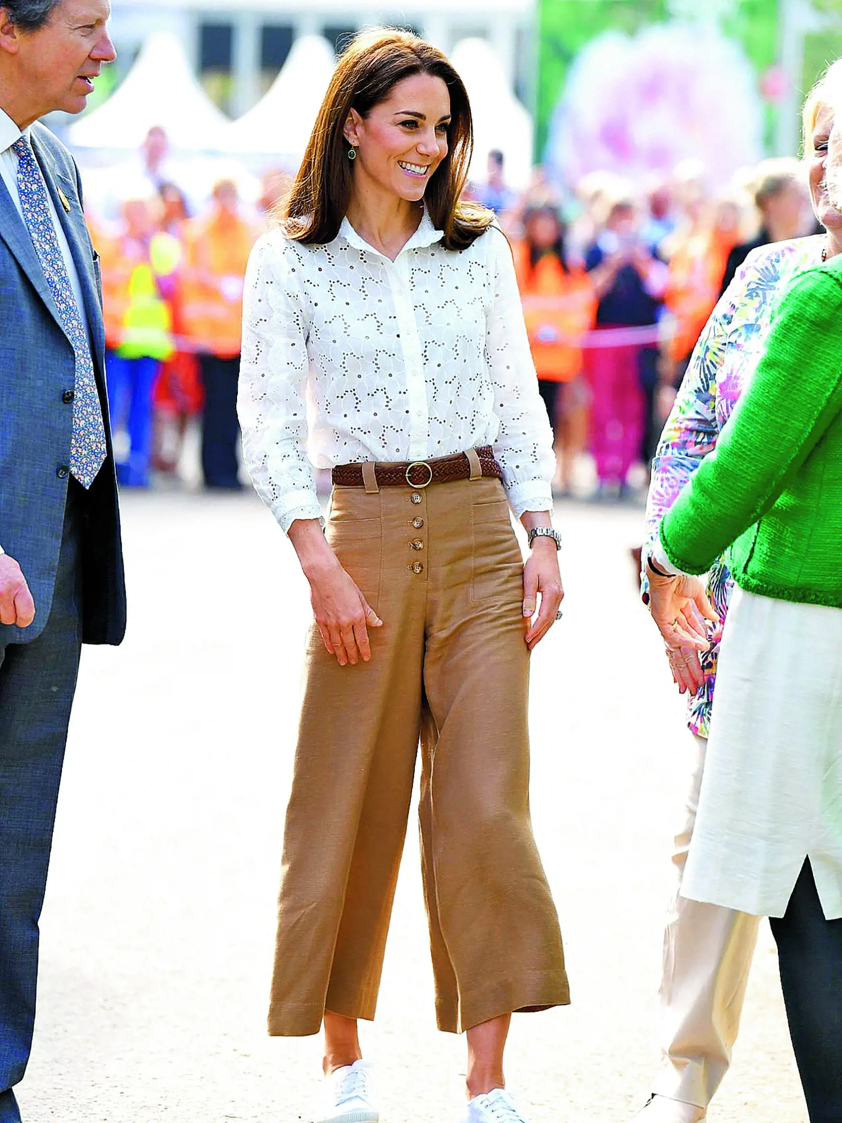 Kate Middleton
