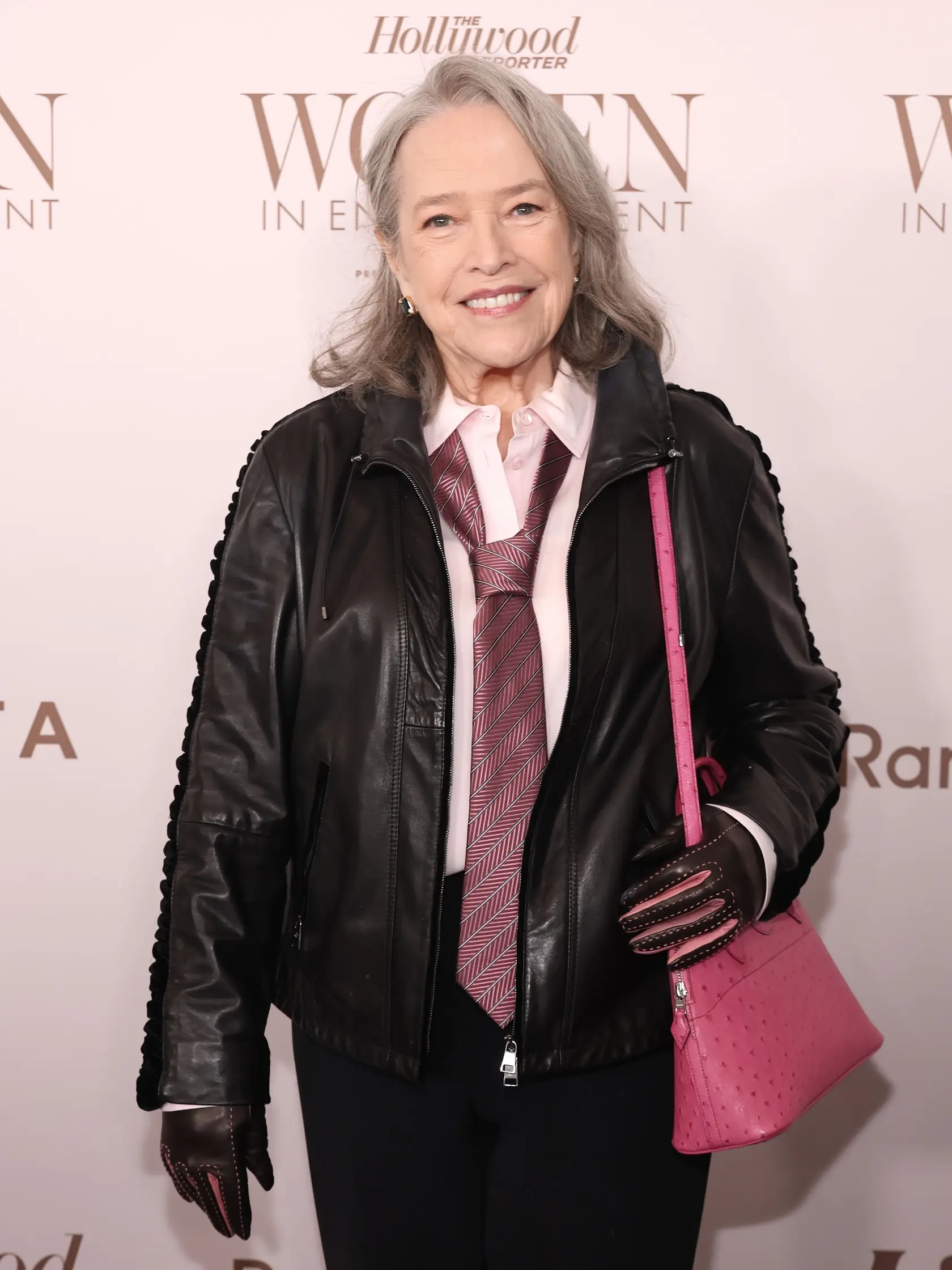 Kathy Bates