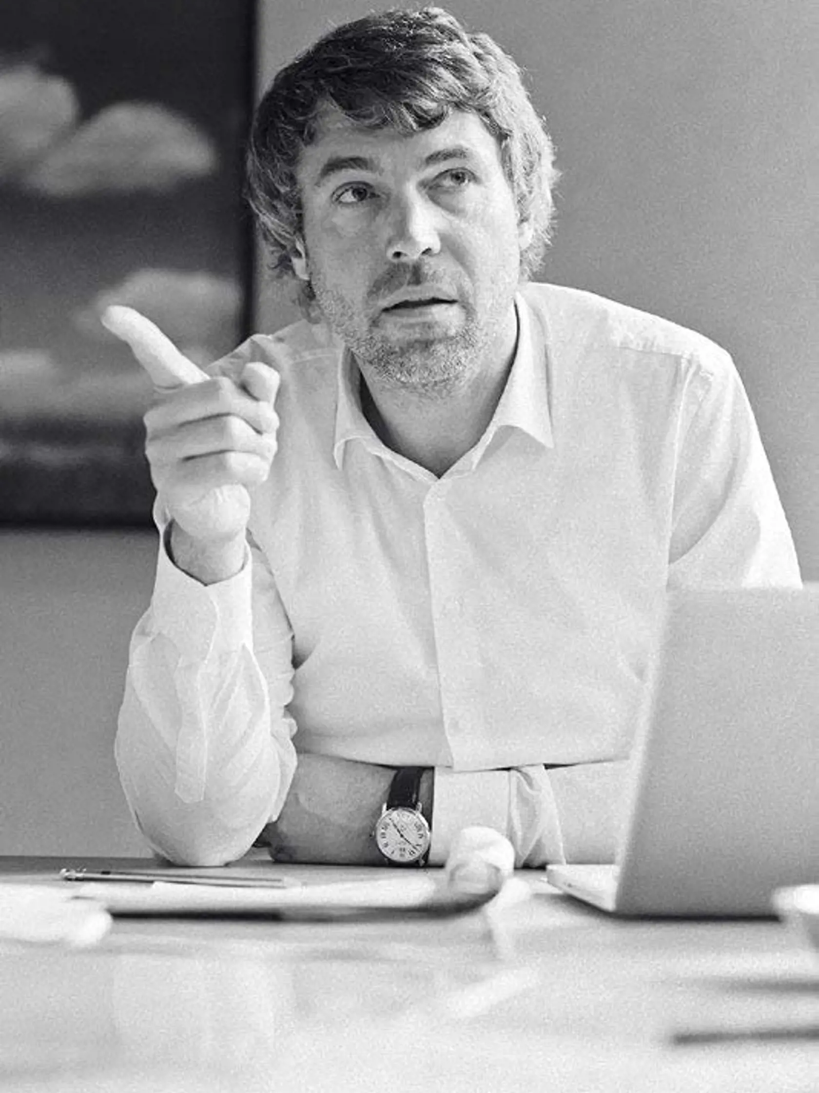 Petr Kellner patril k najbohatším ľuďom sveta.