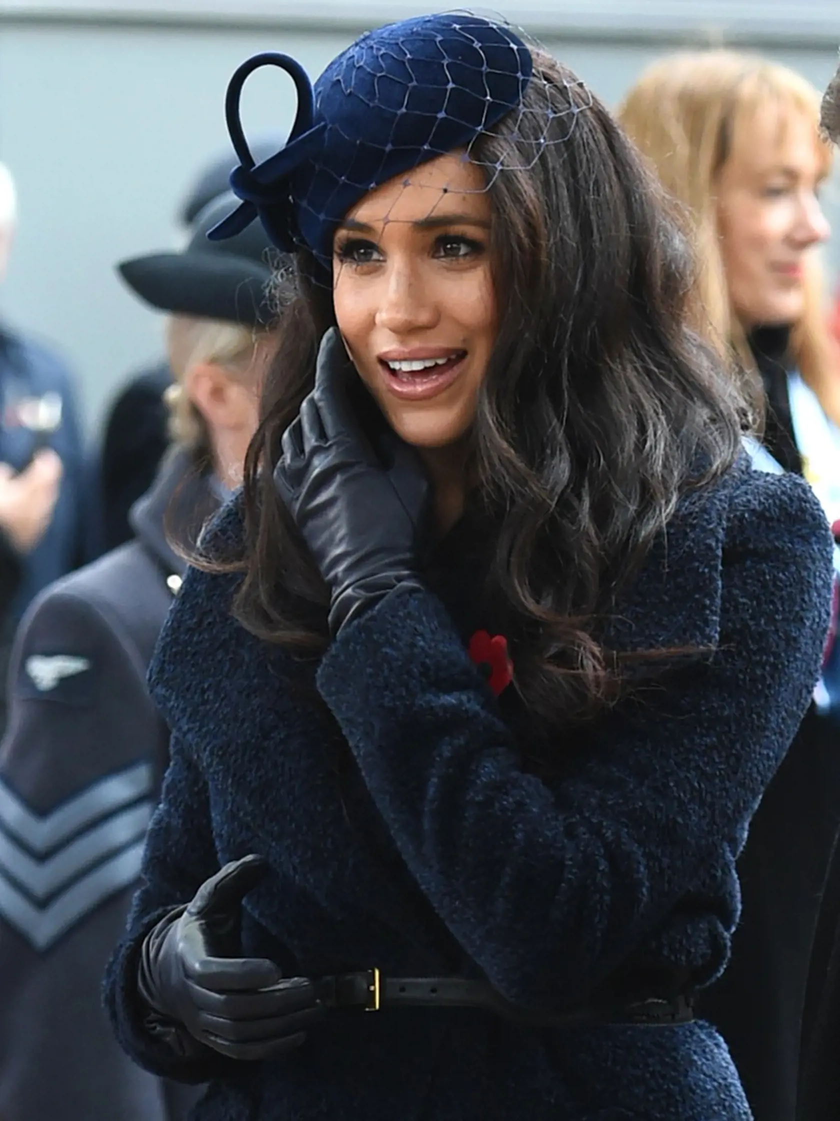 Vojvodkyňa Meghan