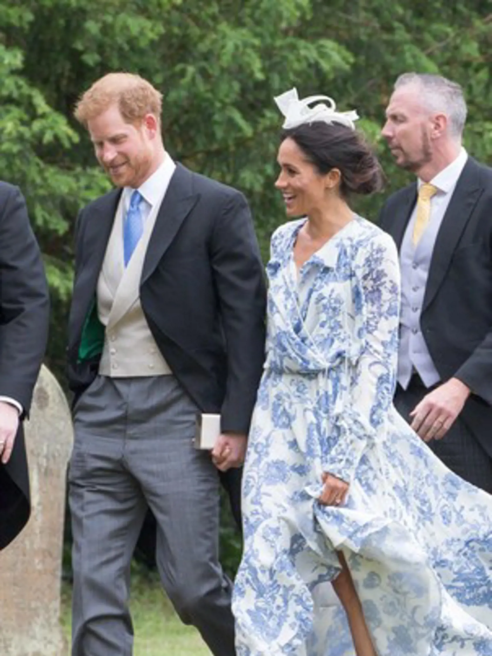 Vojvodkyňa Meghan Markle sa podľa Lystu Index stala najvplivnejšou módnou ikonou roku 2019.
