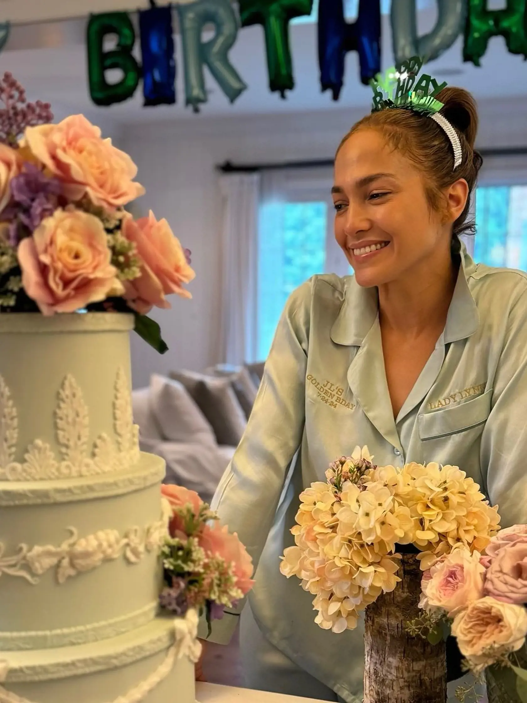 Jennifer Lopez oslávila 55 rokov bez Bena Afflecka. Ten si v ten deň kúpil radšej nový dom.