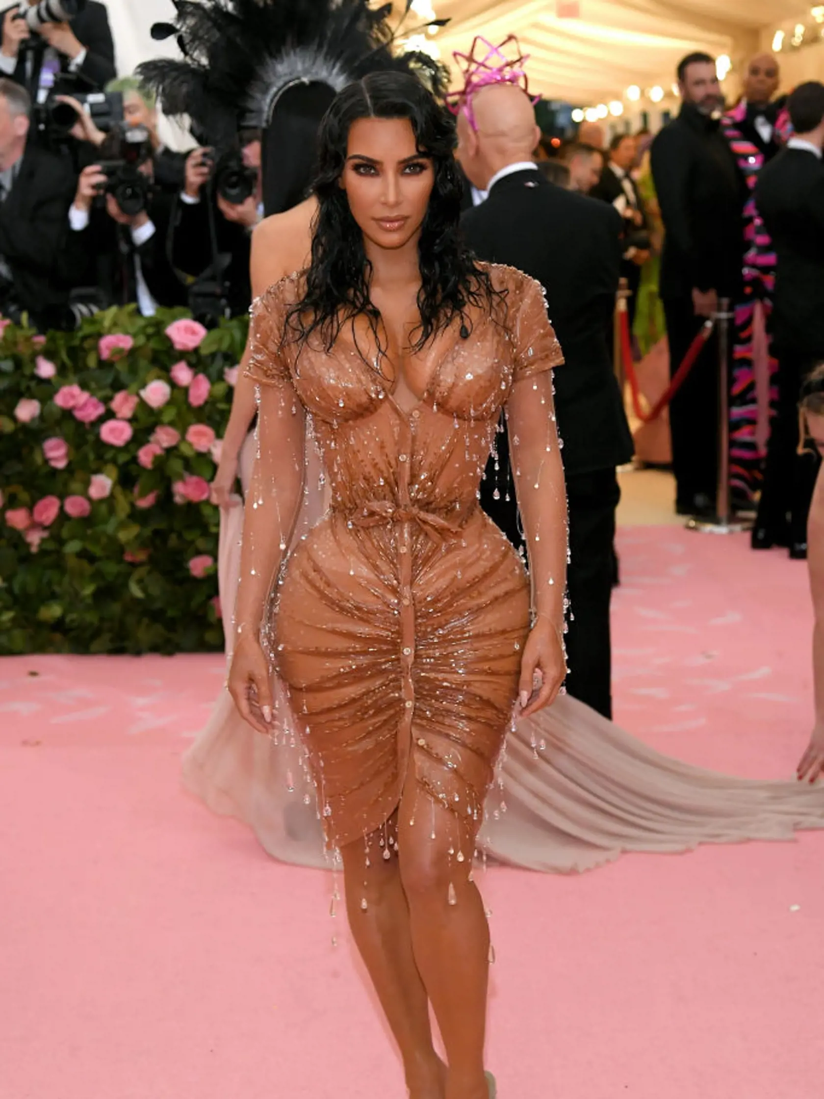 Kim Kardashian