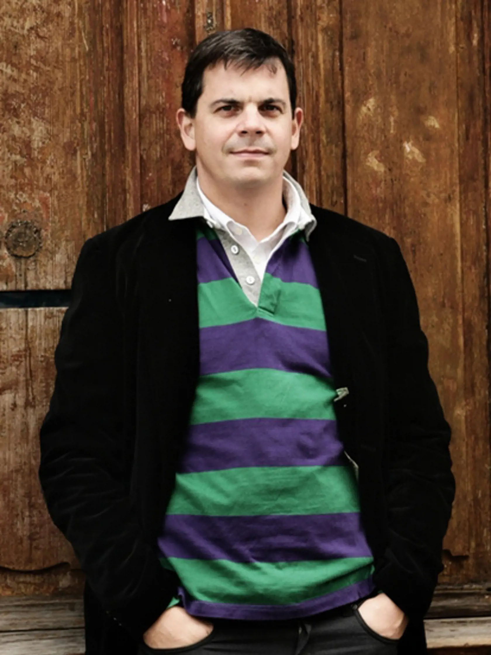 Dano Dangl