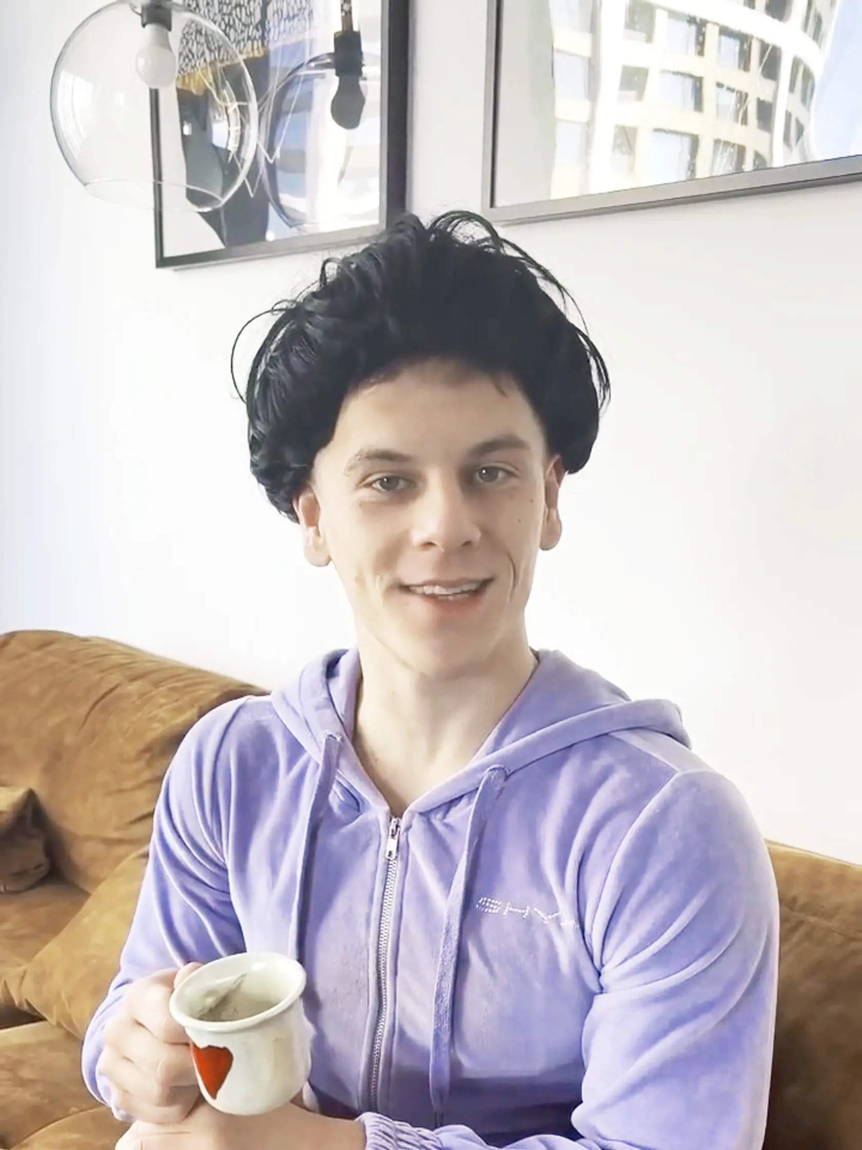 Filip Jovanovič - Jovinečko