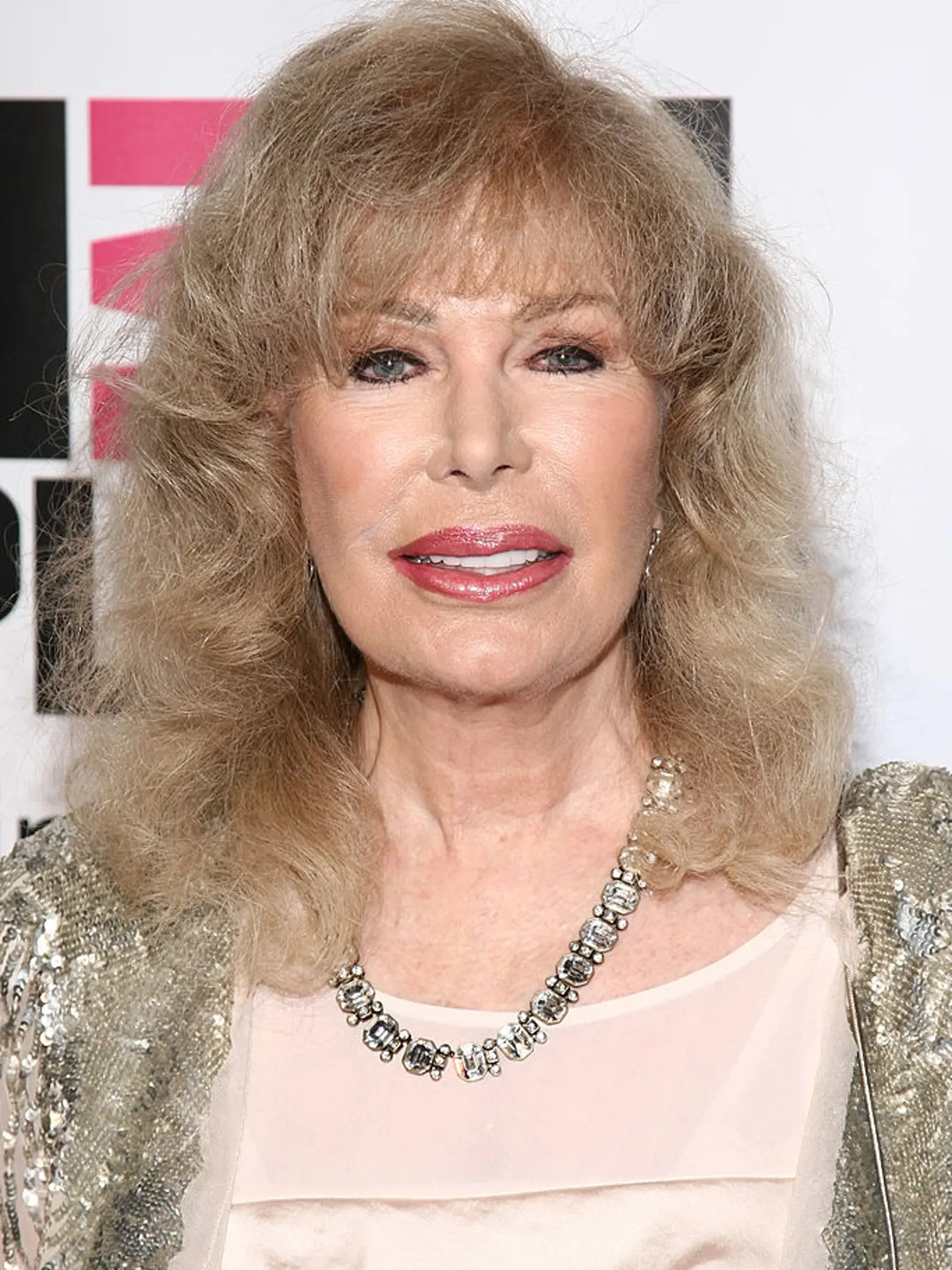 Herečka Loretta Swit
