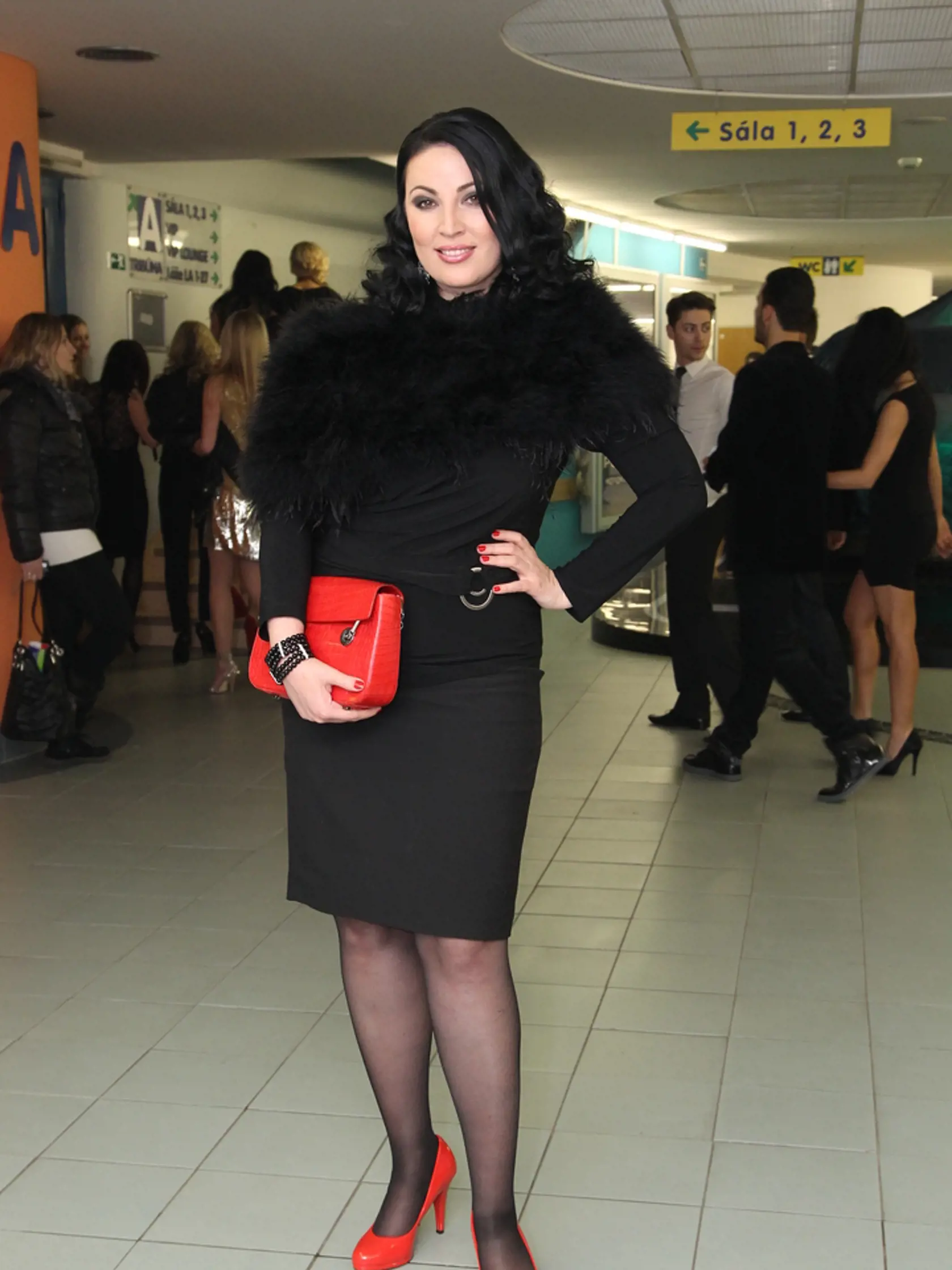 Ivana Christová