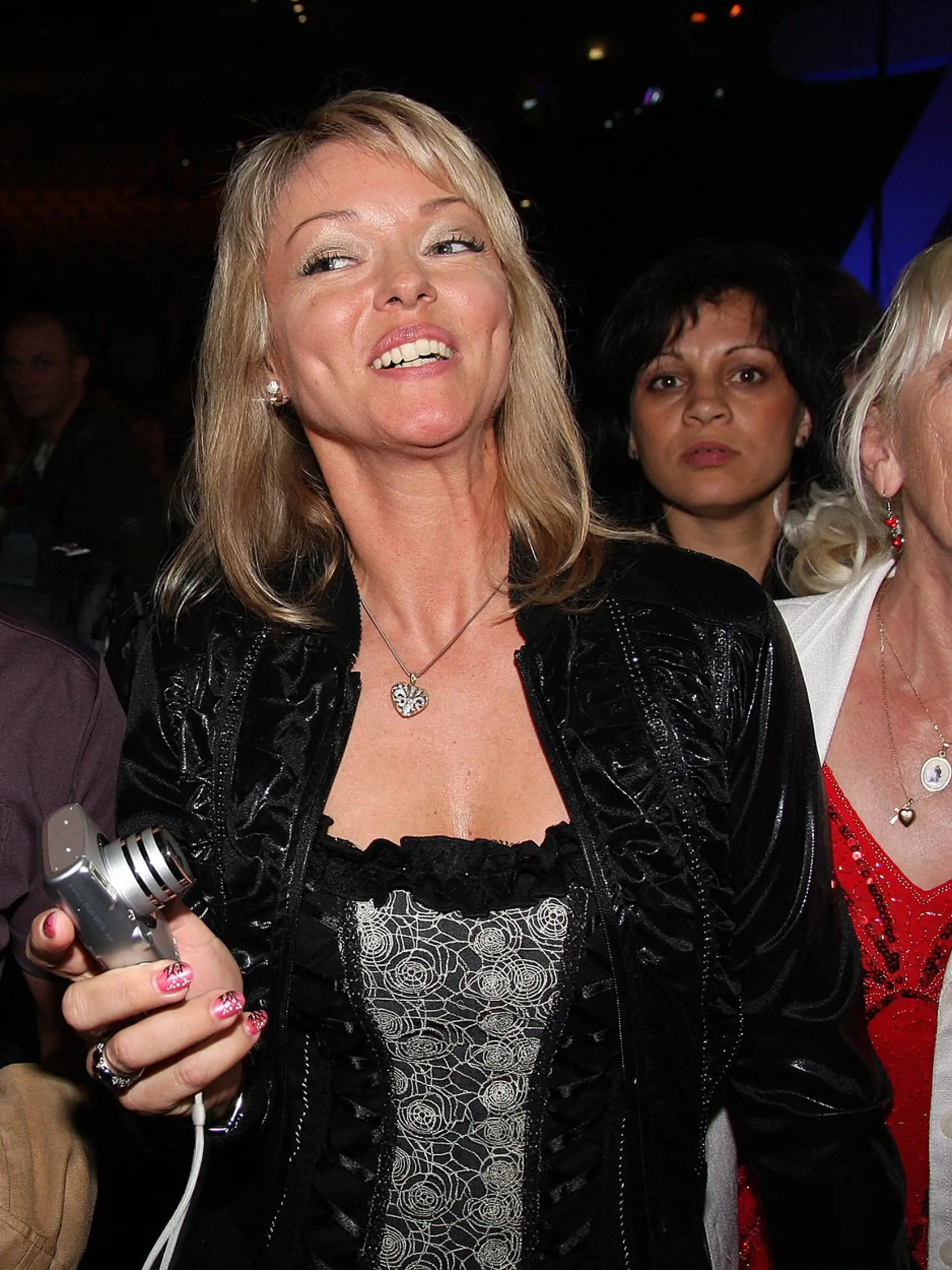 Dominika Gottová (46)