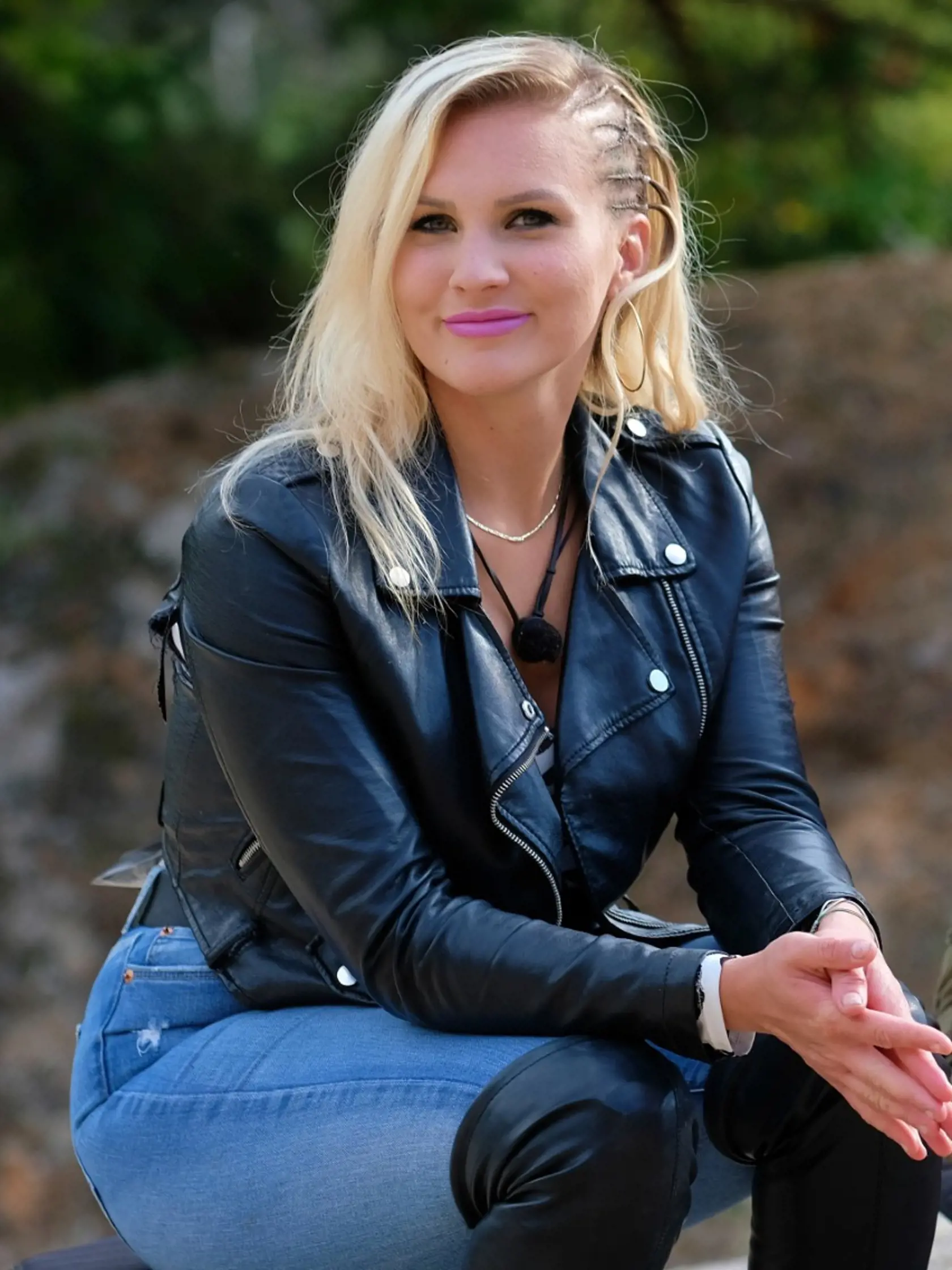 Farmárka Stanka
