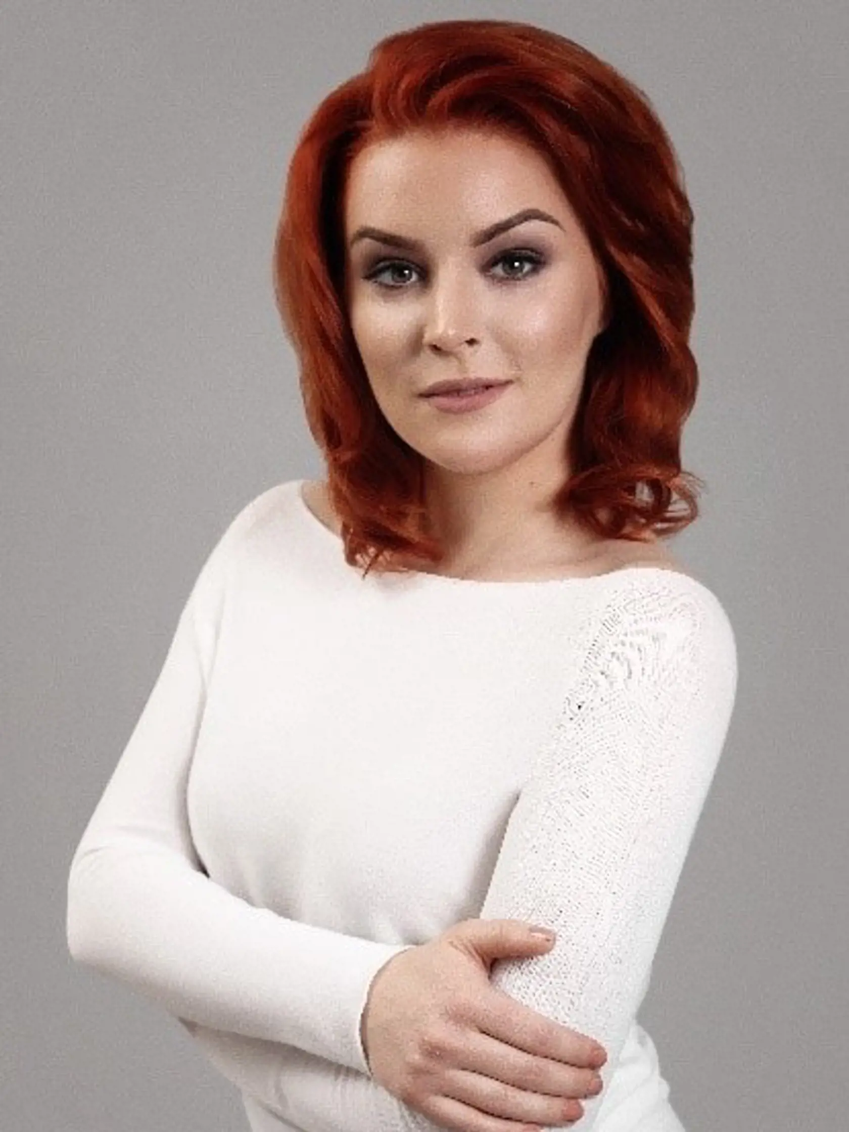 Barbora Švidraňová.