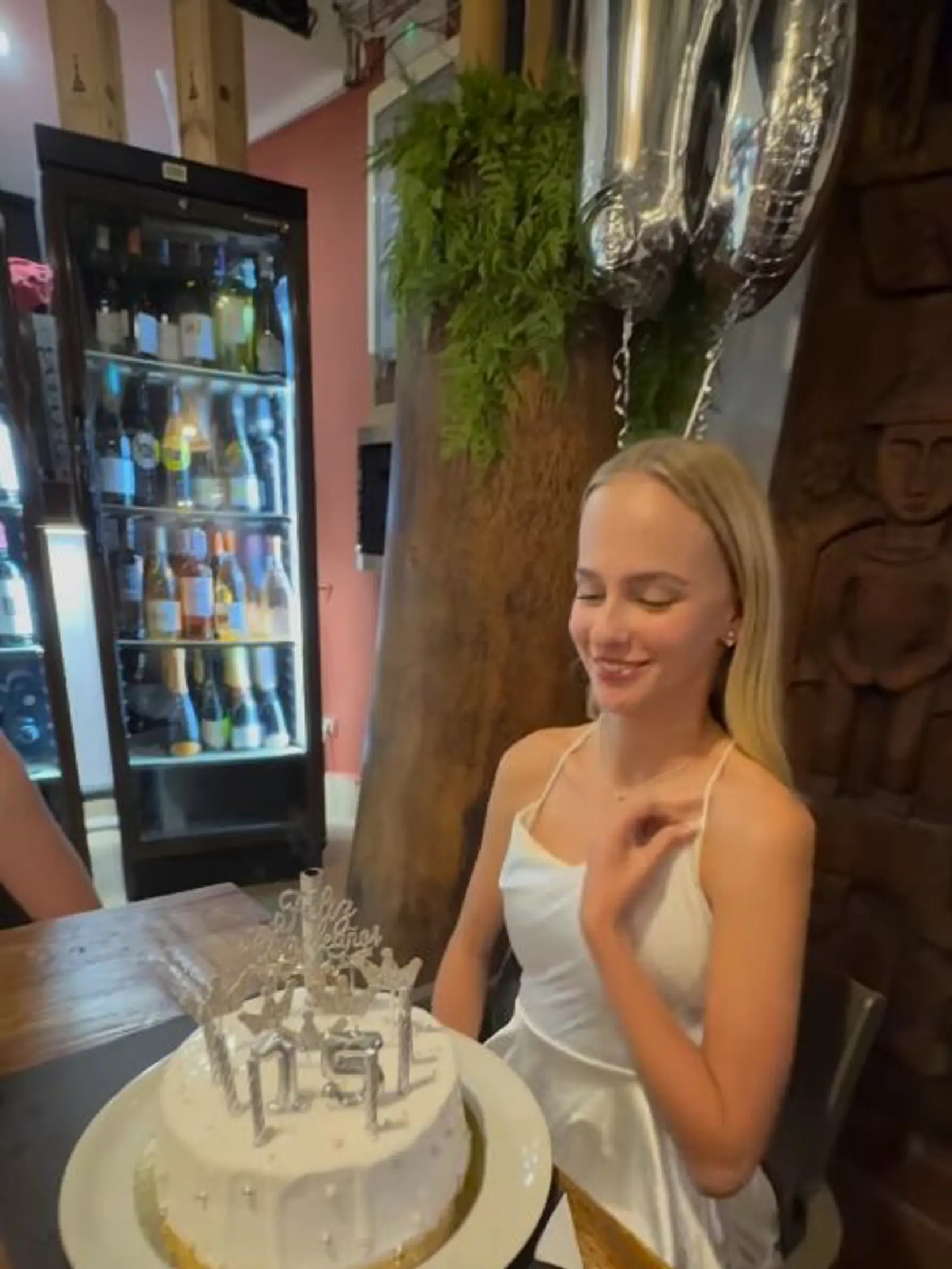 Dcéra Zuzany Belohorcovej Salma si užila mega párty s kamarátkami na jej oslave 15. narodenín.