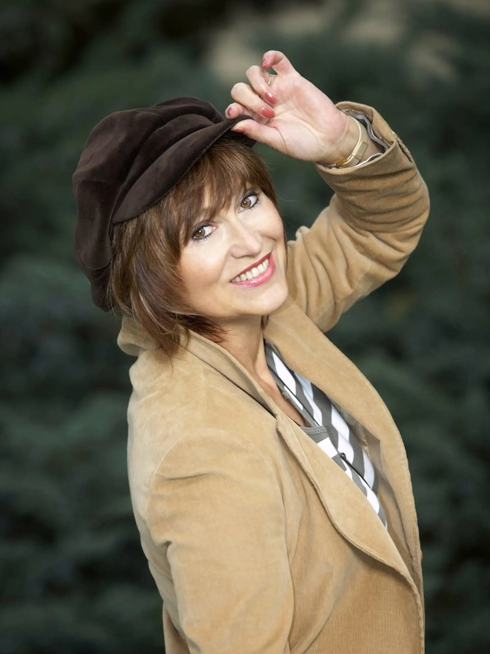 Petra Černocká