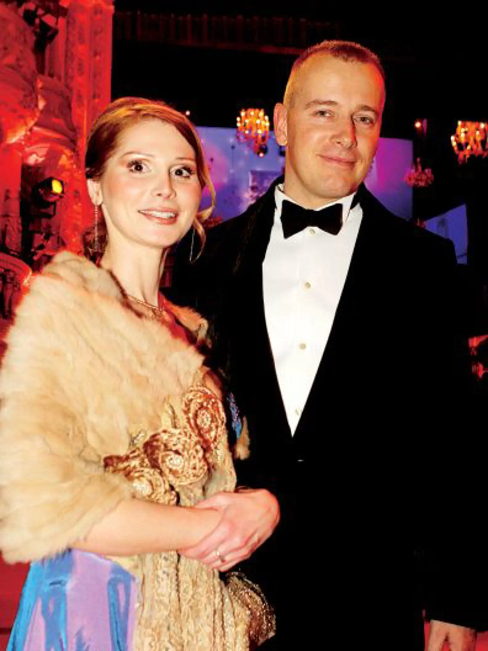 2007: Ples strávil v spoločnosti Jany Prágerovej. Vtedajšia priateľka Haverlová nakoniec dostala košom.