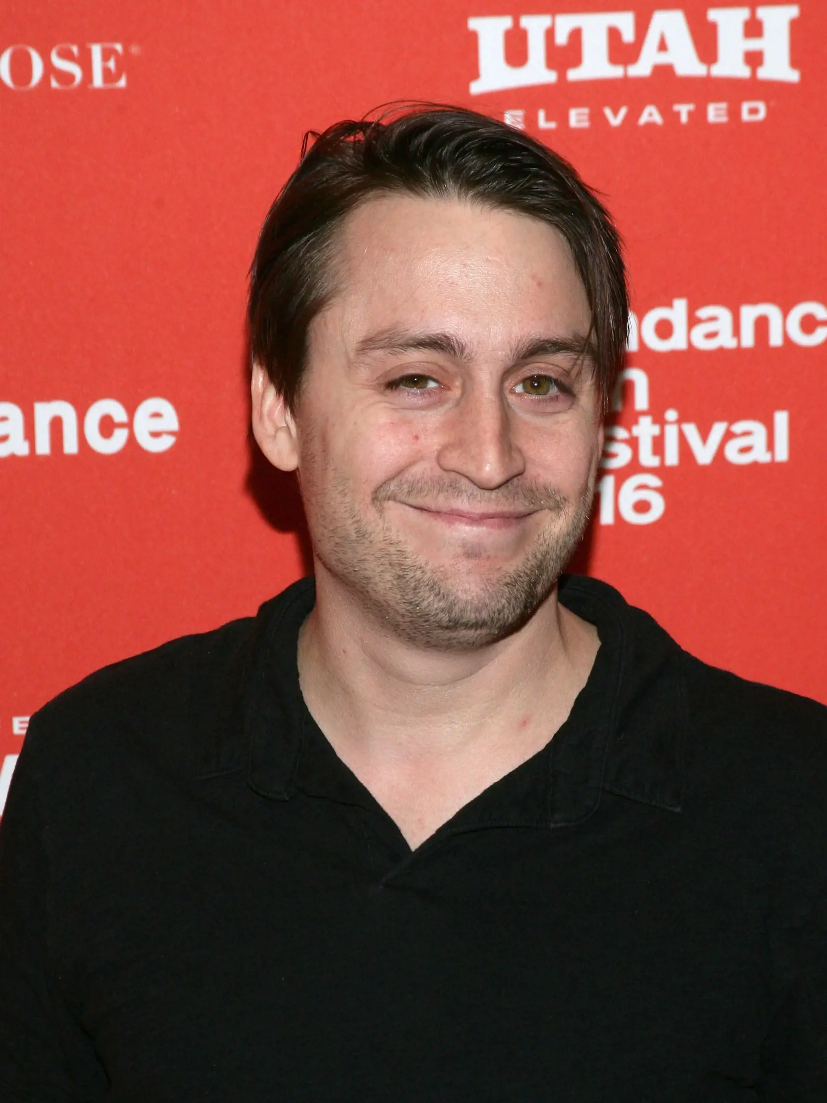 Kieran Culkin