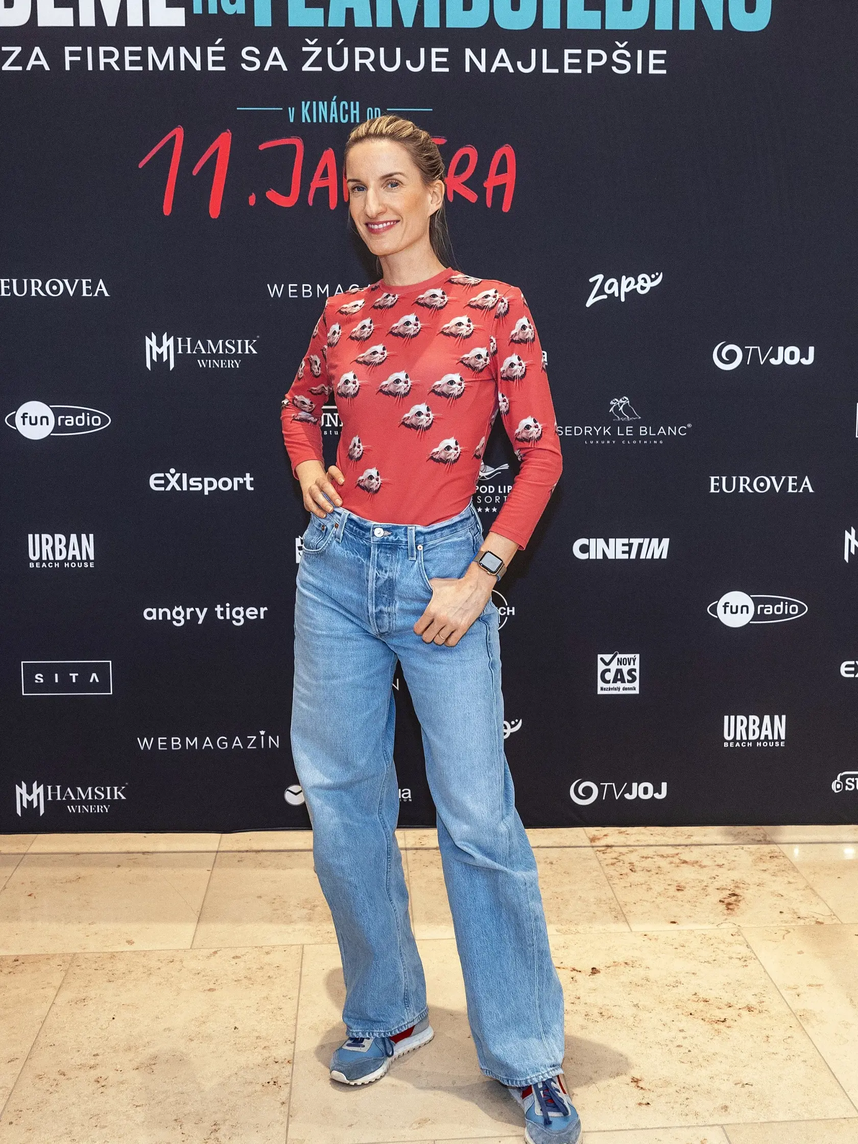 Adela Vinczeová