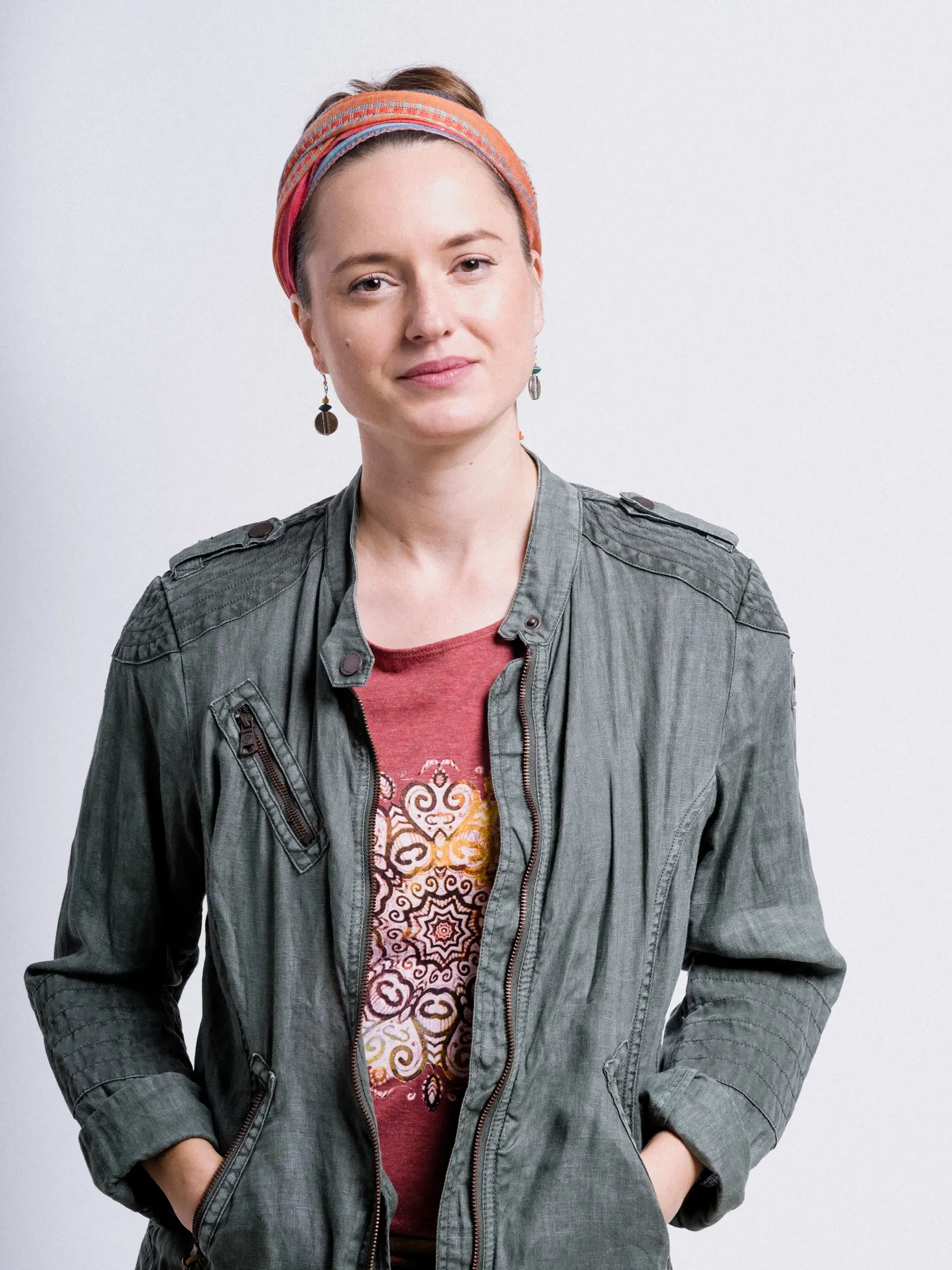 Rebeka Poláková nikdy nechcela byť herečkou: Zmenila to TÁTO žena! Kto jej dal povestný impulz?