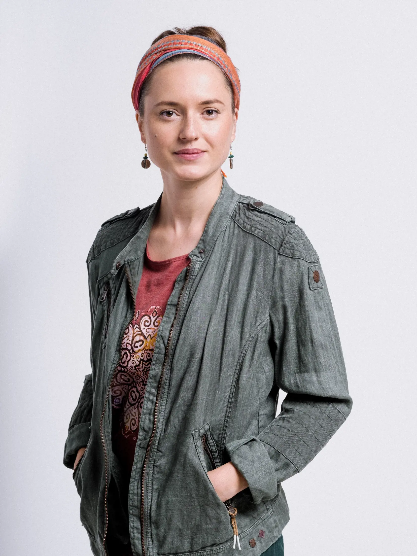 Rebeka Poláková nikdy nechcela byť herečkou: Zmenila to TÁTO žena! Kto jej dal povestný impulz?