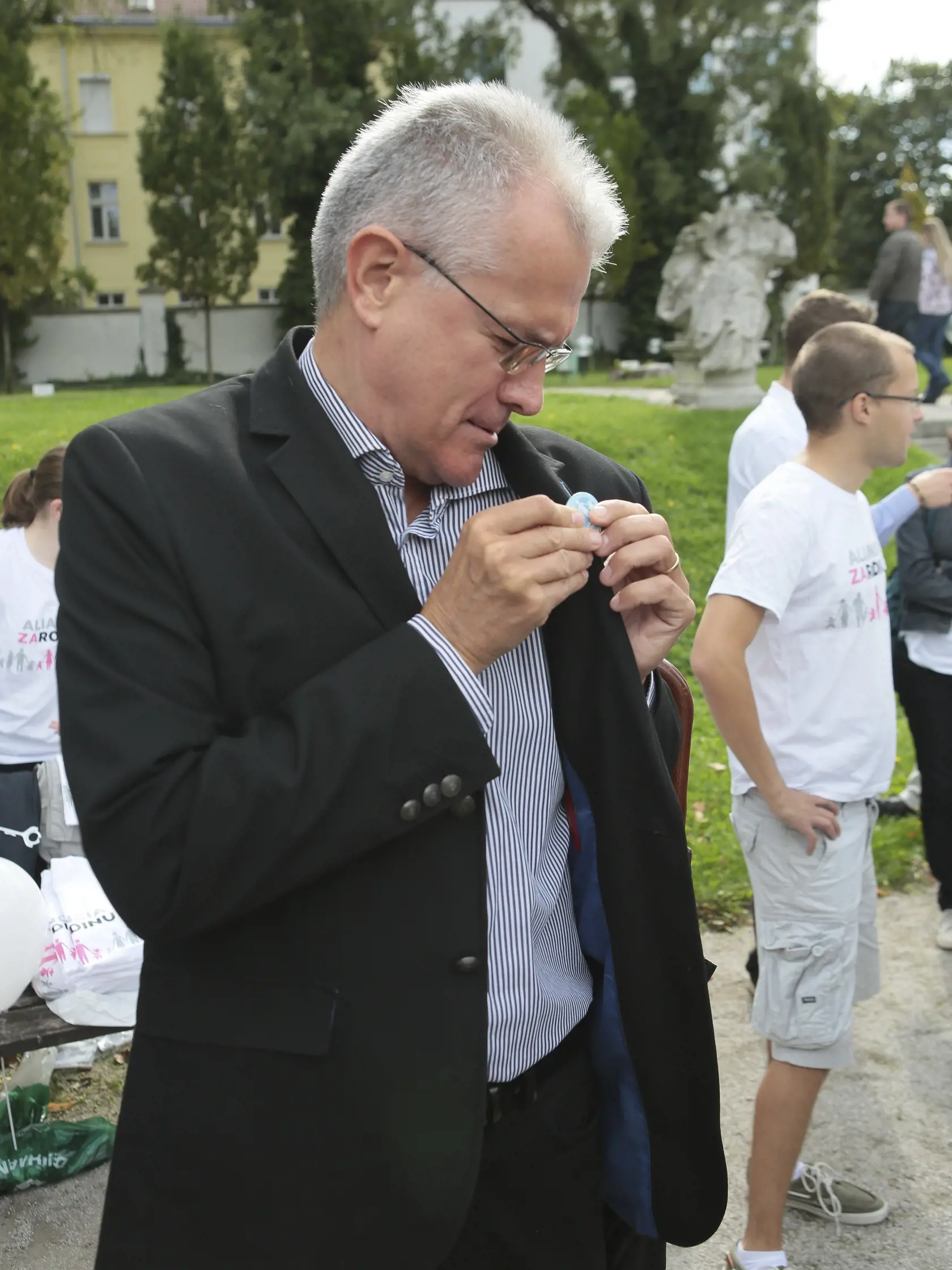Štefan Bučko