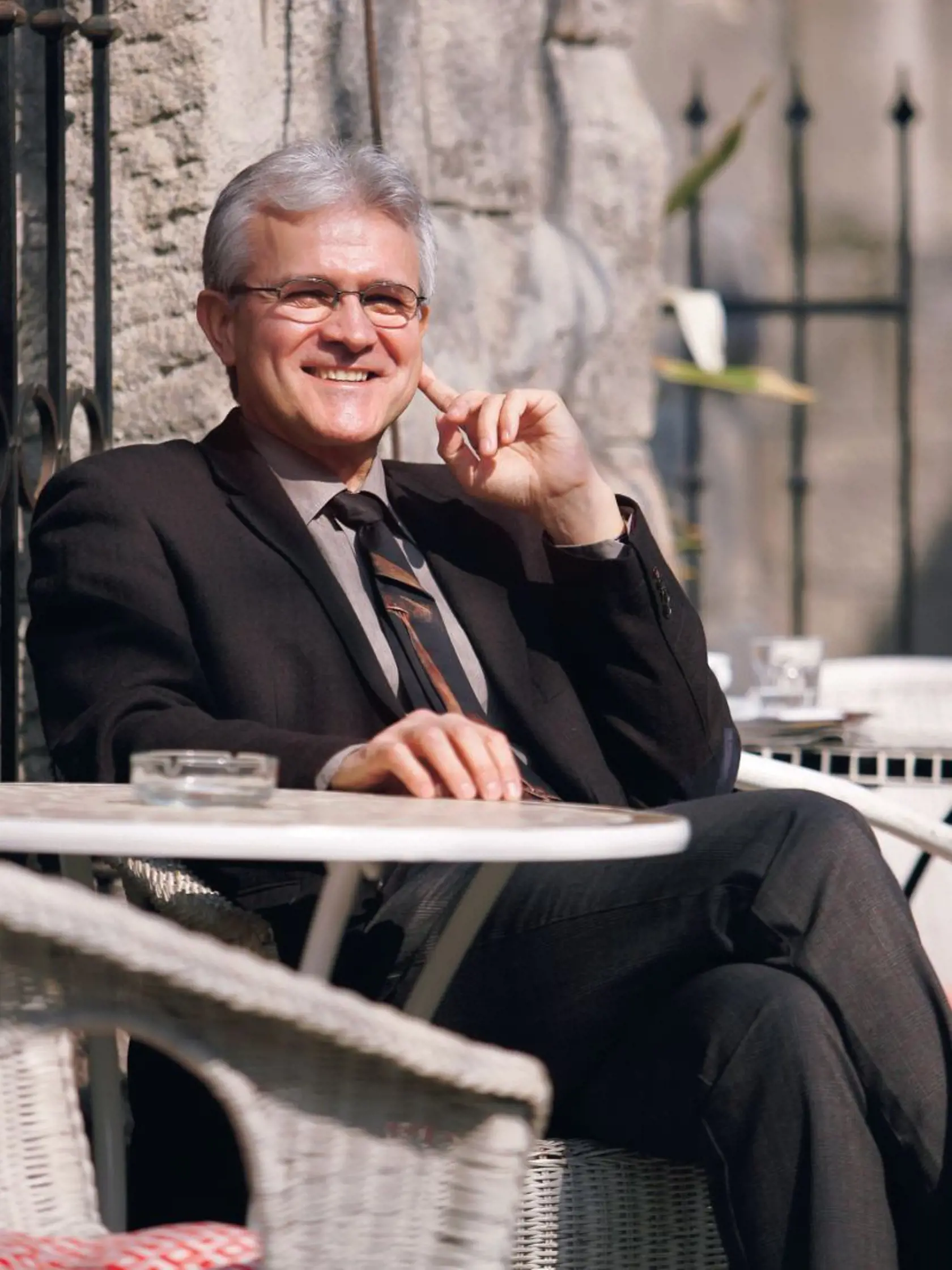 Štefan Bučko