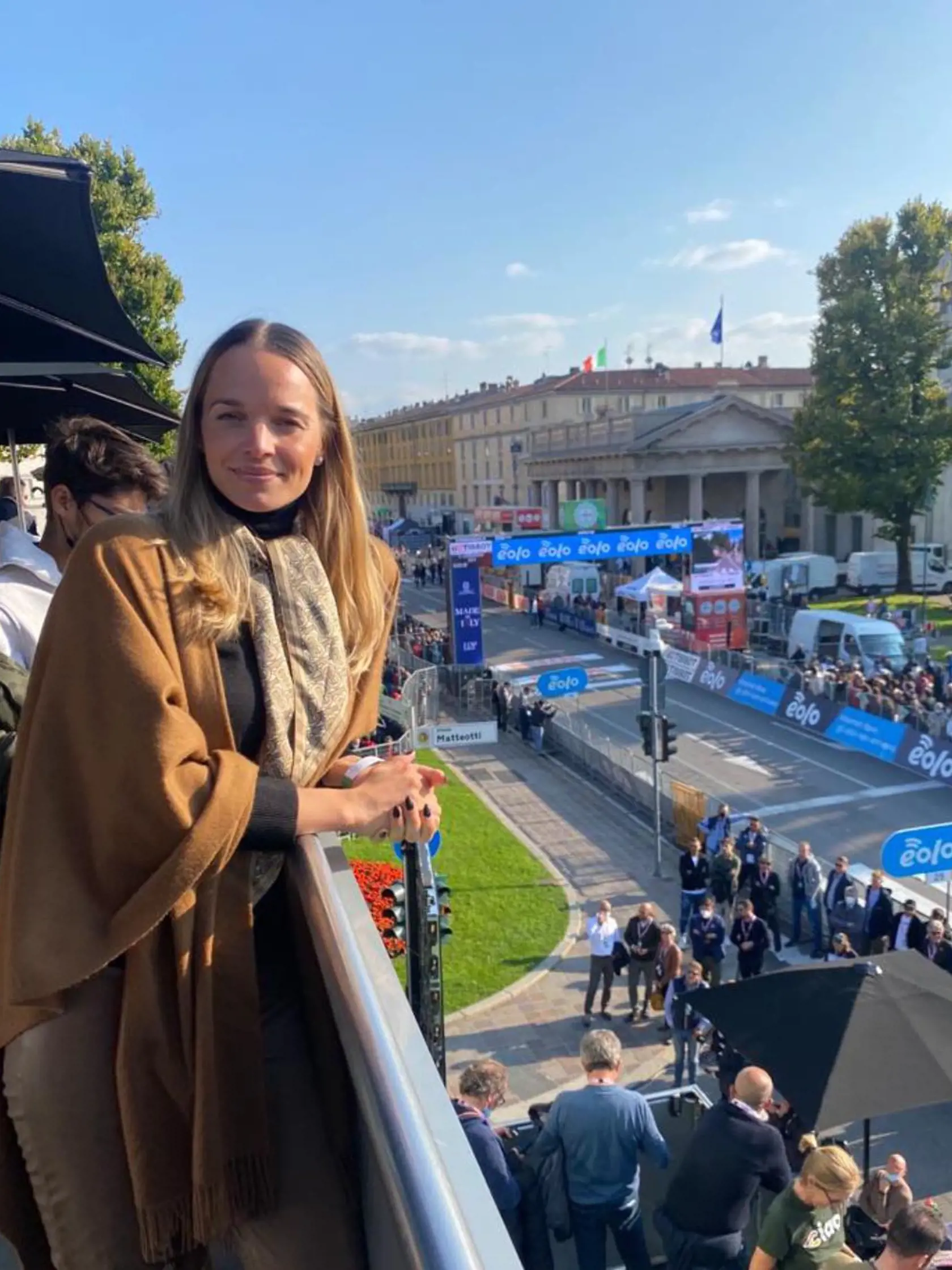 Poslankyňa za OĽaNo Romana Tabák opäť prekvapila.