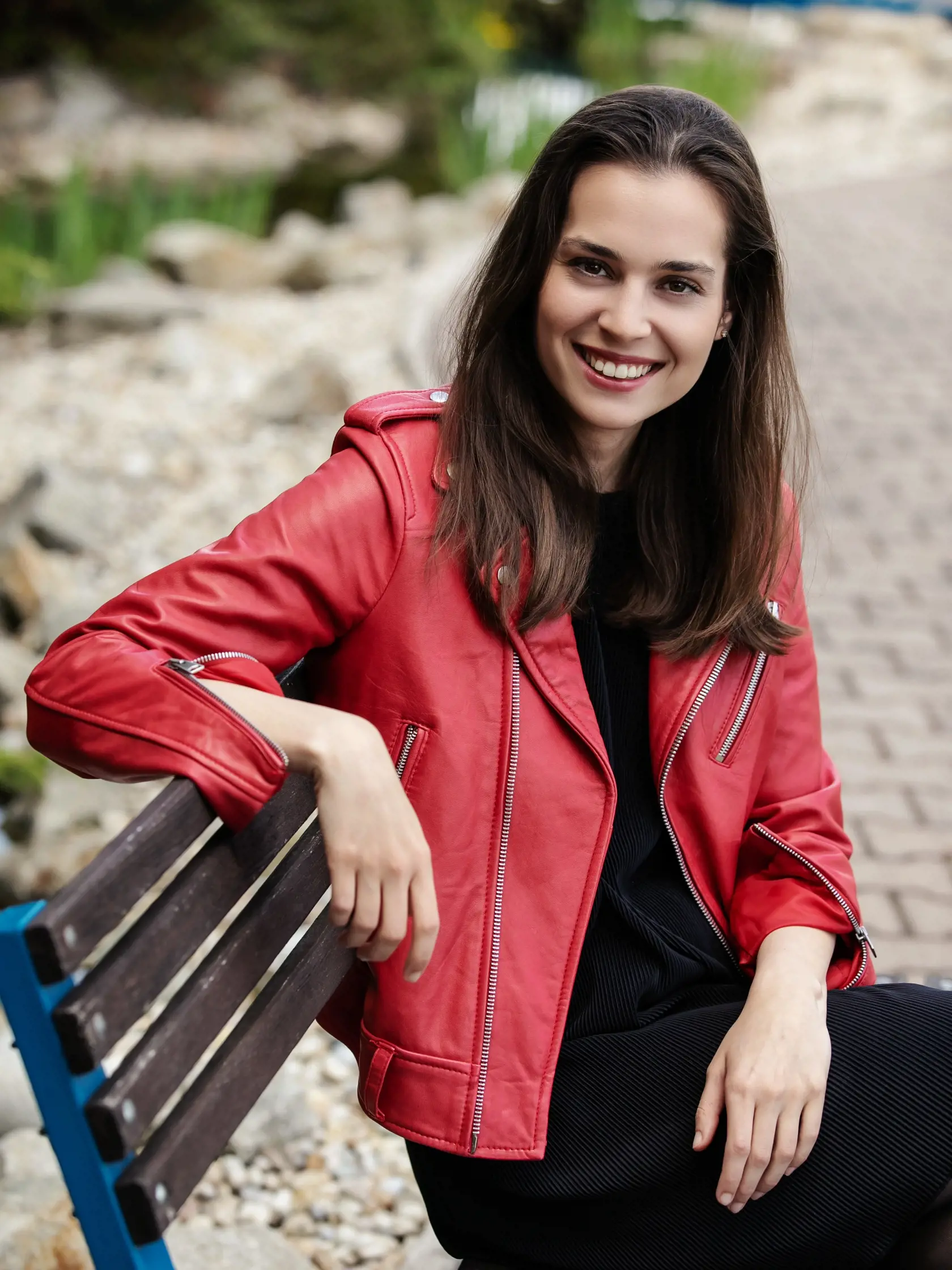 Lucia Hlaváčková