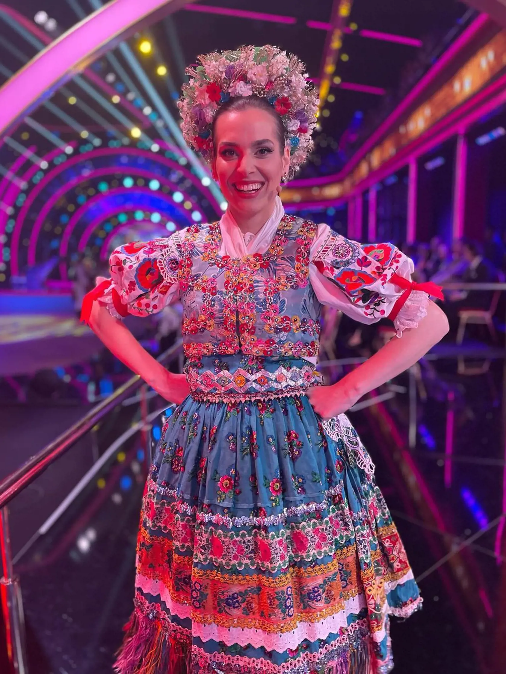 Lucia Hlaváčková