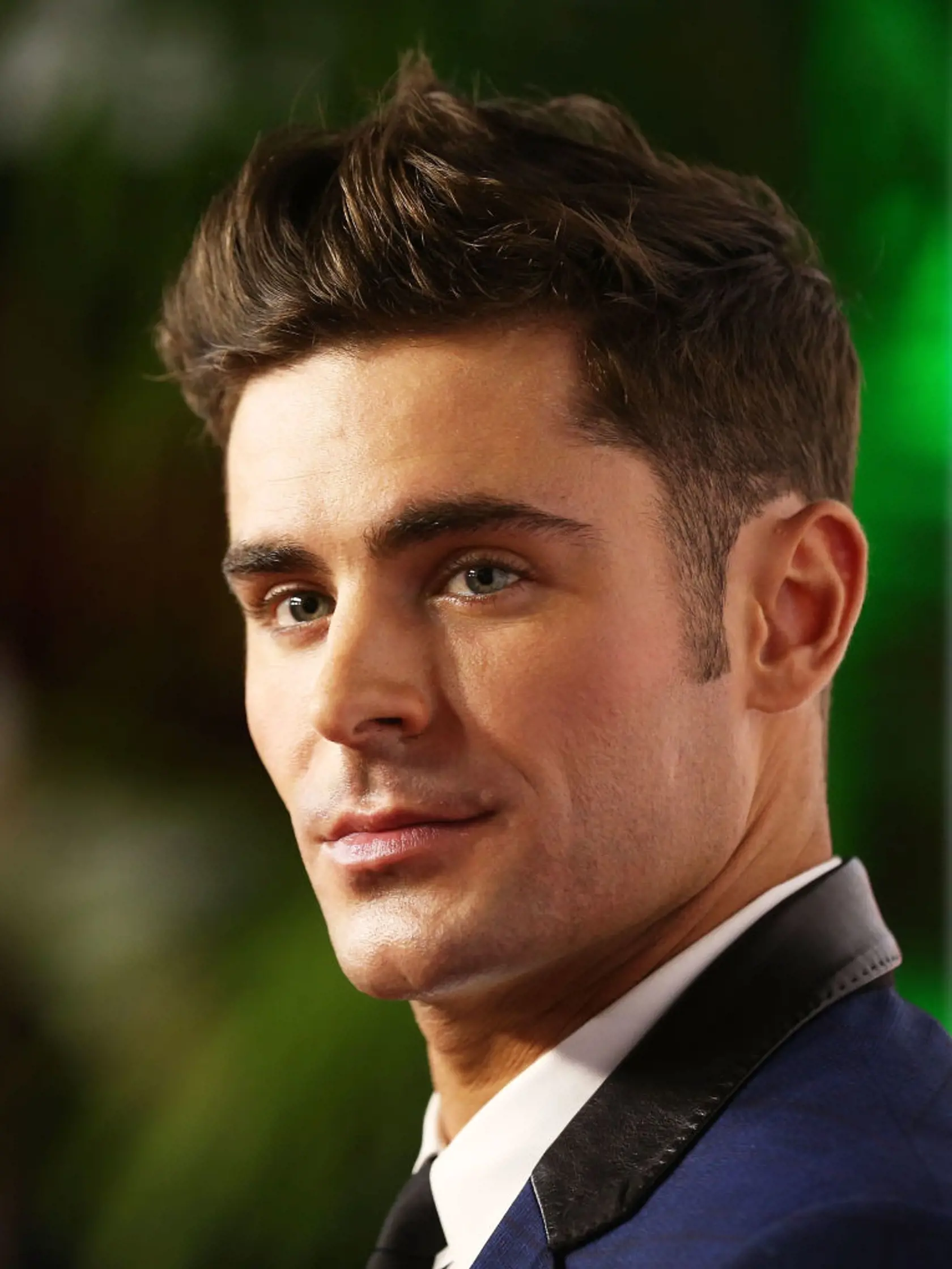 Herec Zac Efron