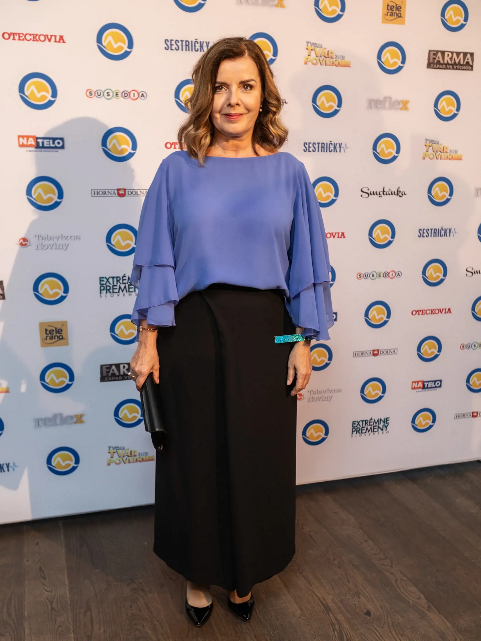 Zuzana Tlučková