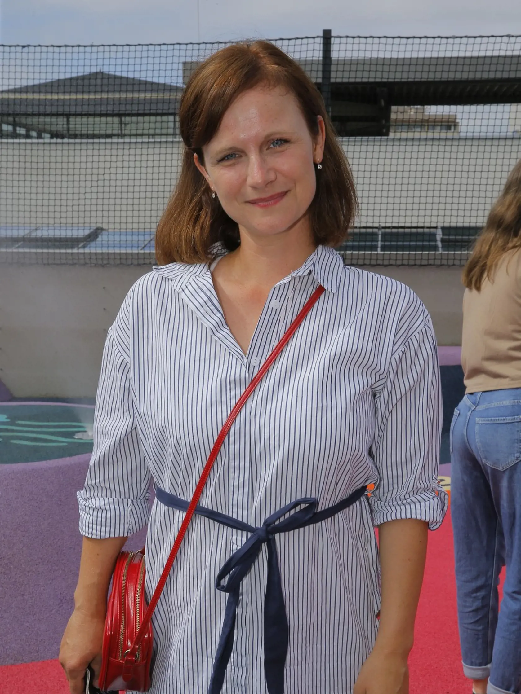 Kristýna Badinková Nováková alias Jindřiška z Pelíškov oslávila už 41. narodeniny. Na svoj vek však vôbec nevyzerá.