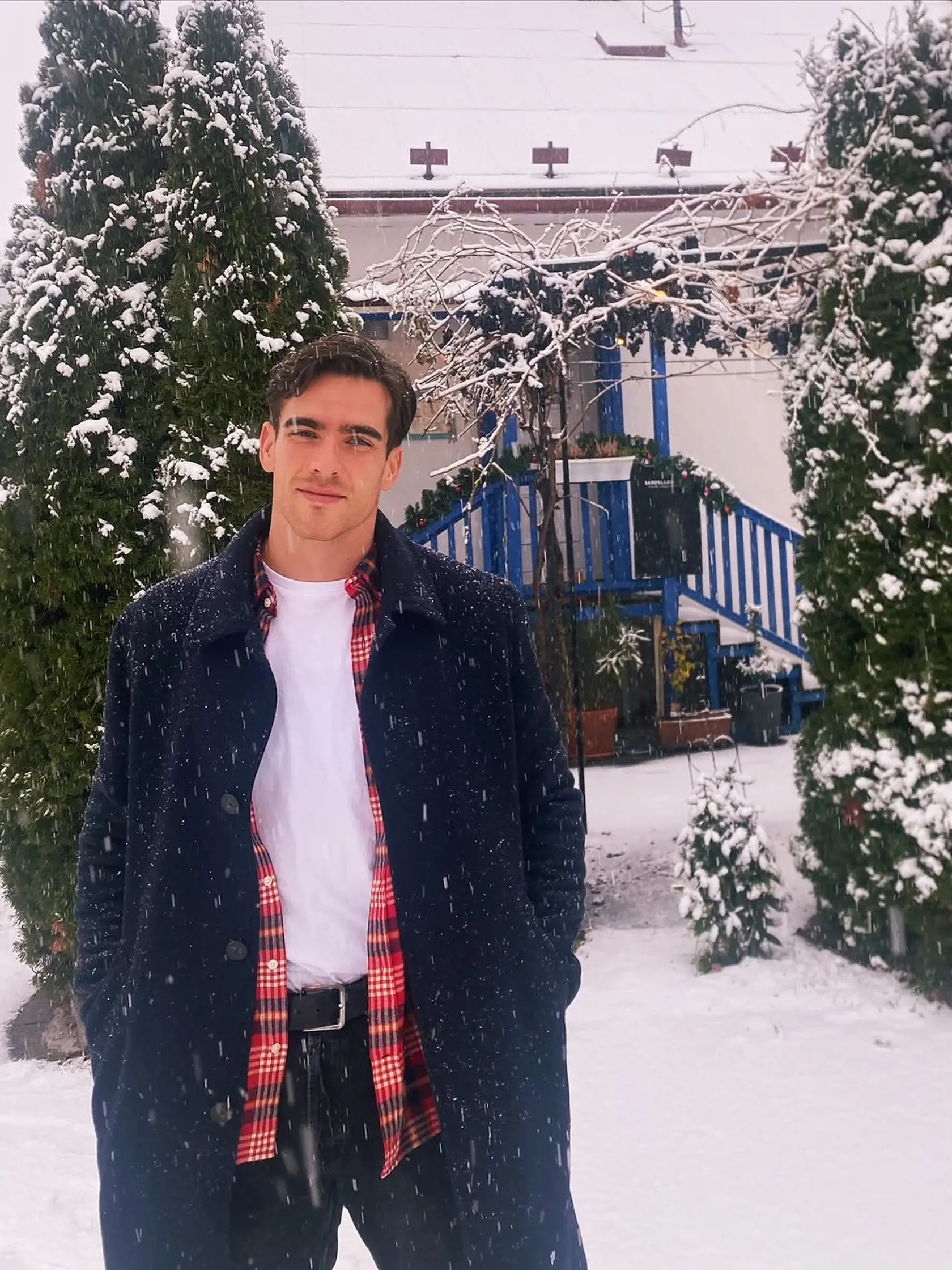 Adam Bardy dostal fanúšičky do kolien.