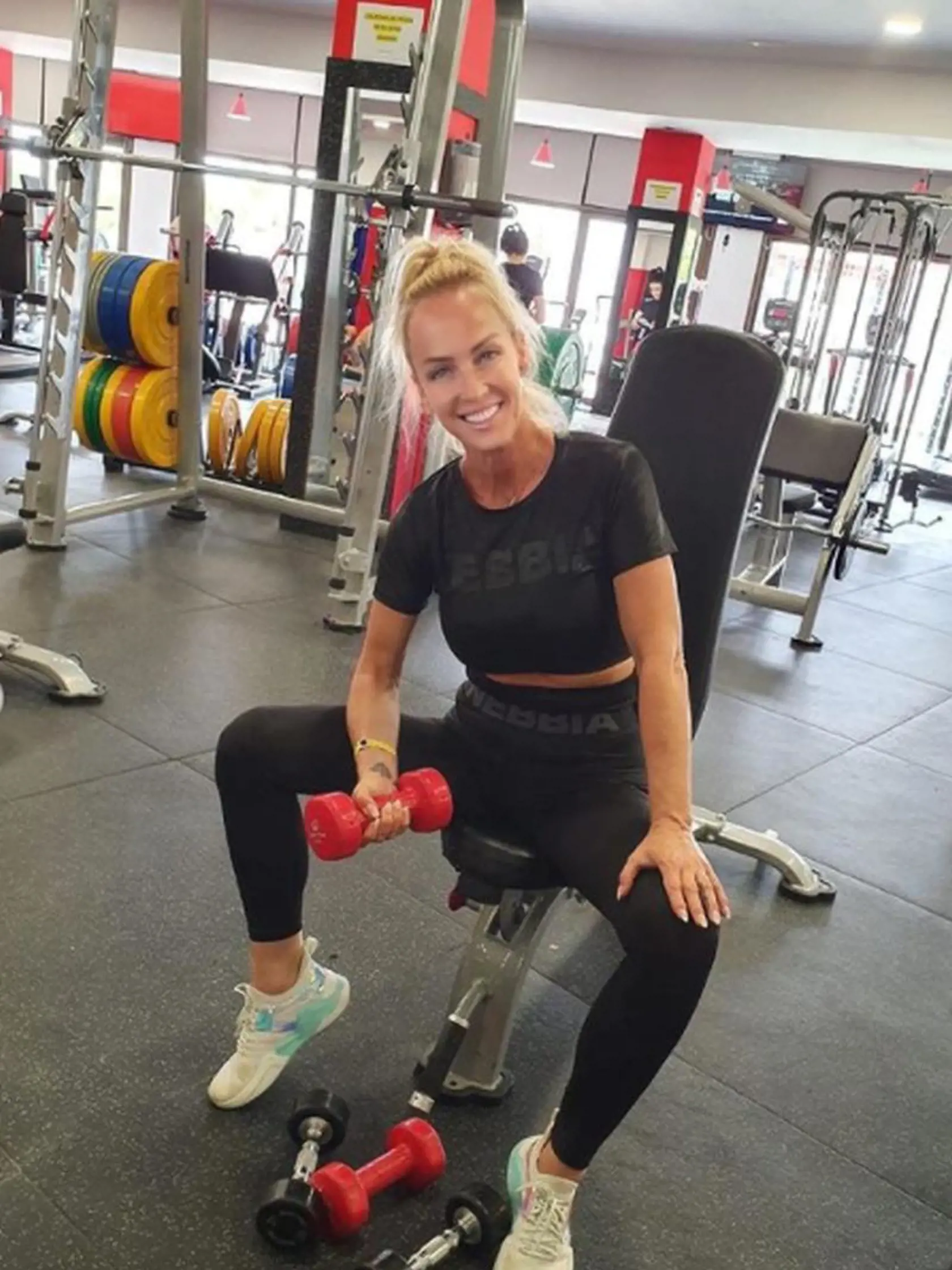 Zuzana Belohorcová