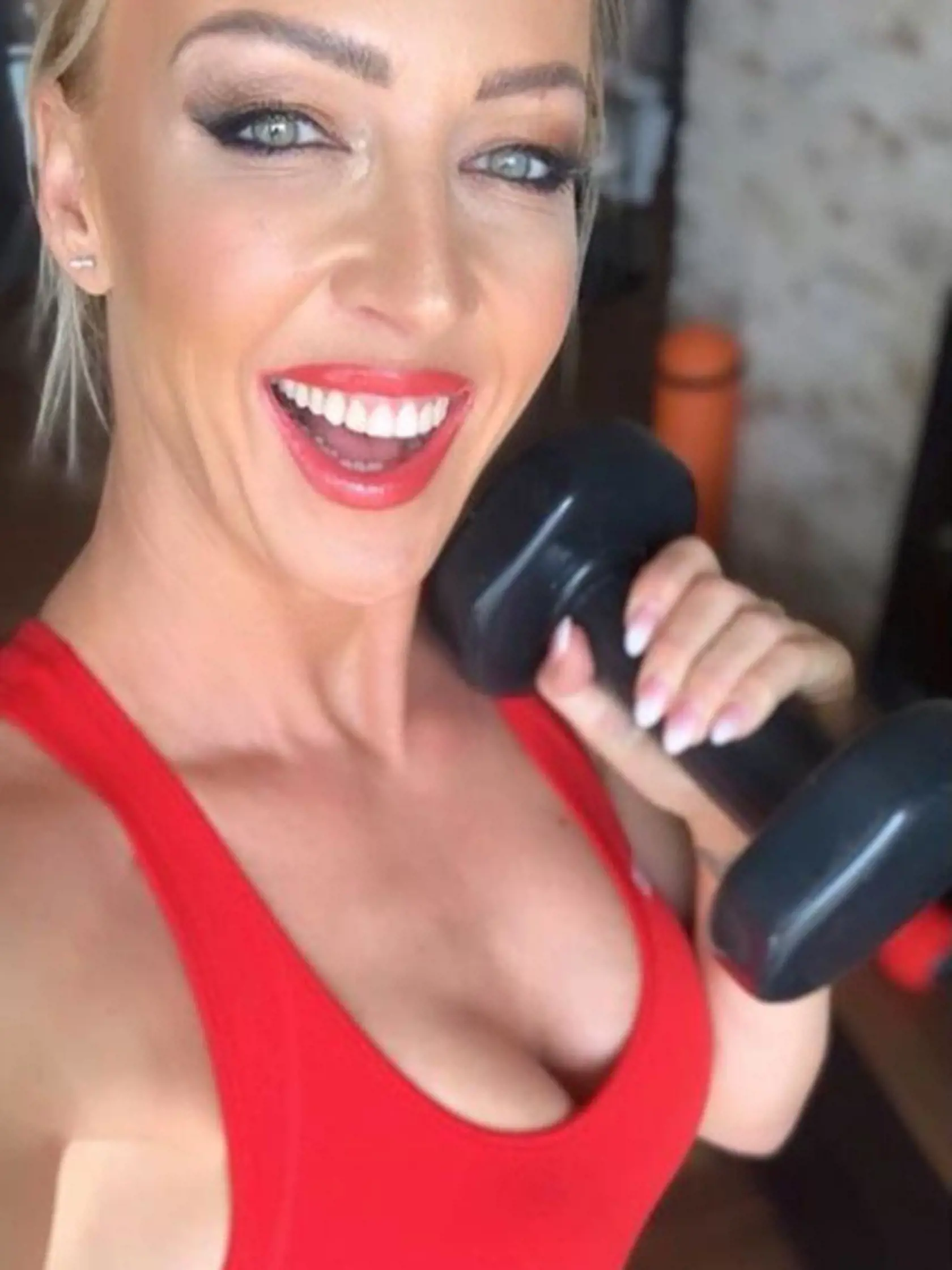 Zuzana Belohorcová