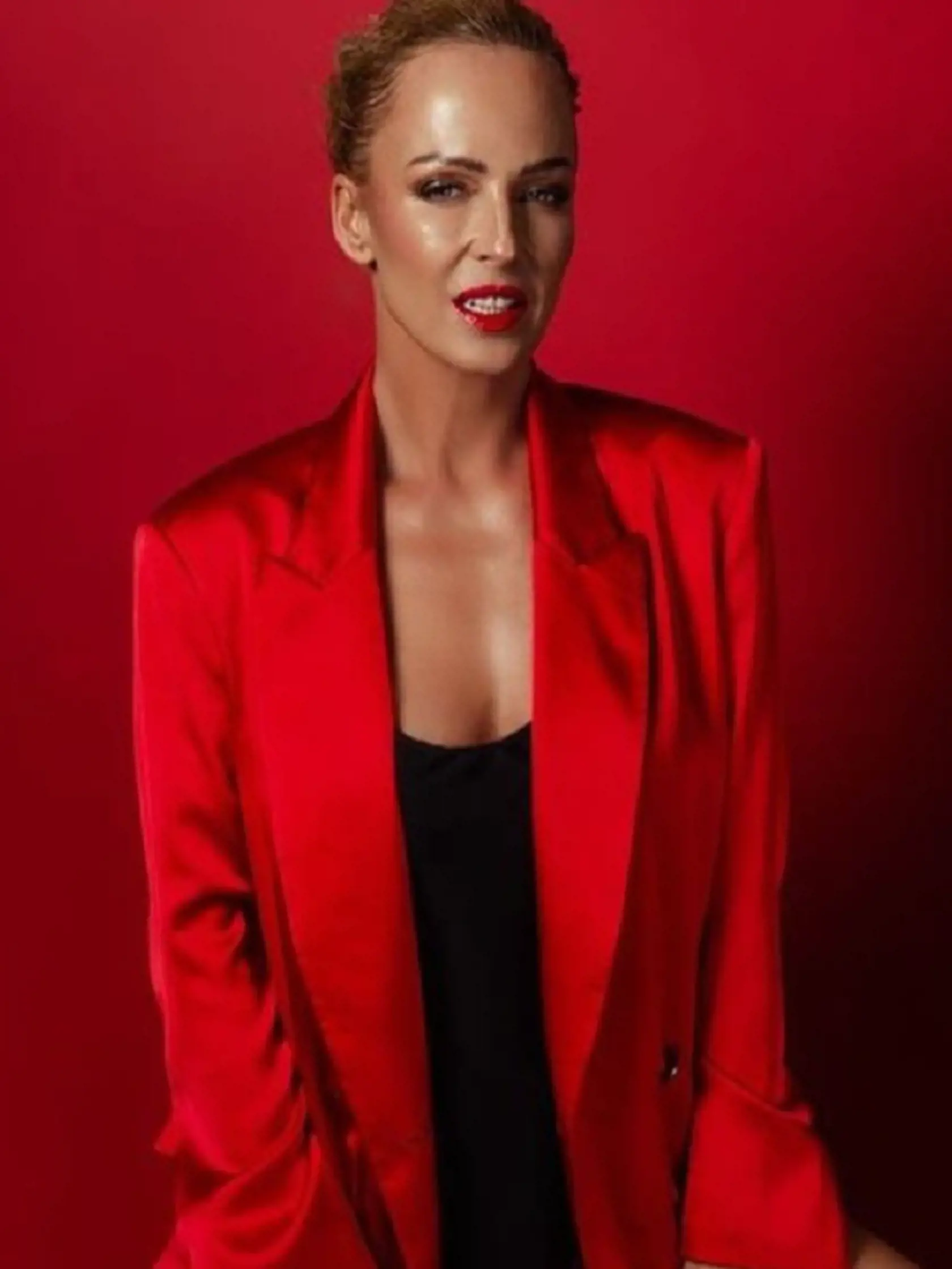 Zuzana Belohorcová sa rozrozprávala viac o svojom manželovi.
