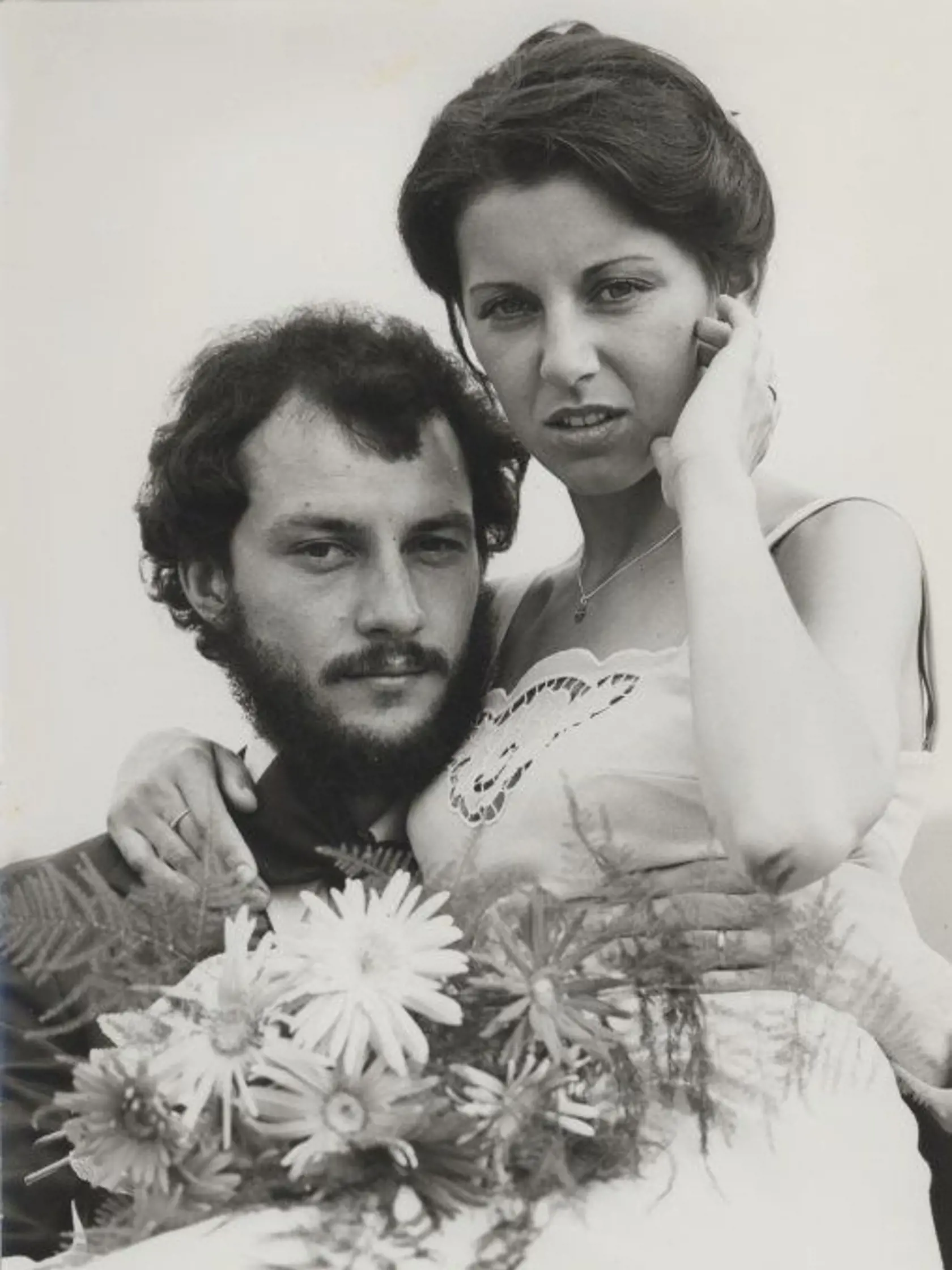 Alena Heribanová a Jozef Heriban.