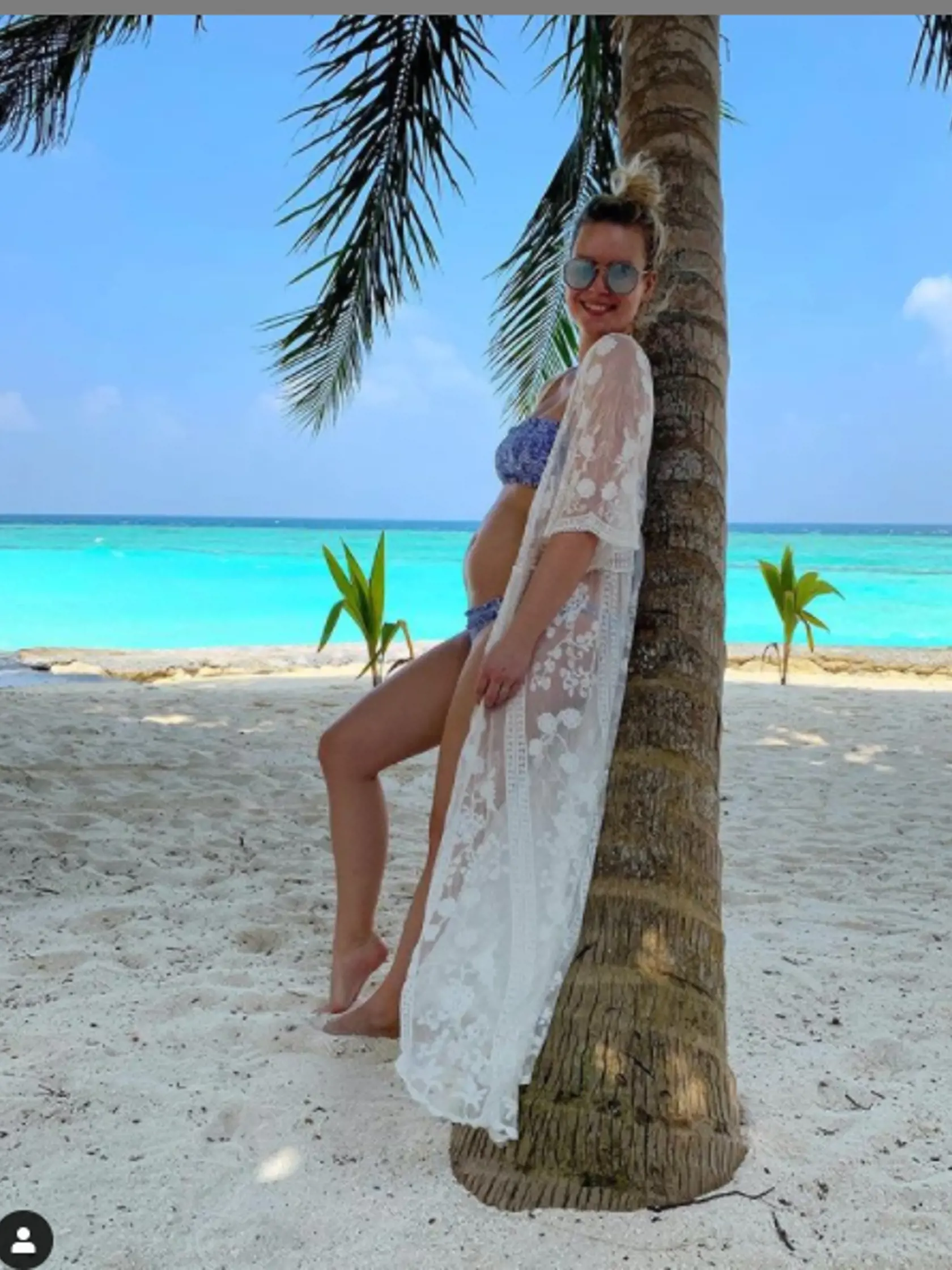 Tehotná Patrícia Pagáčova