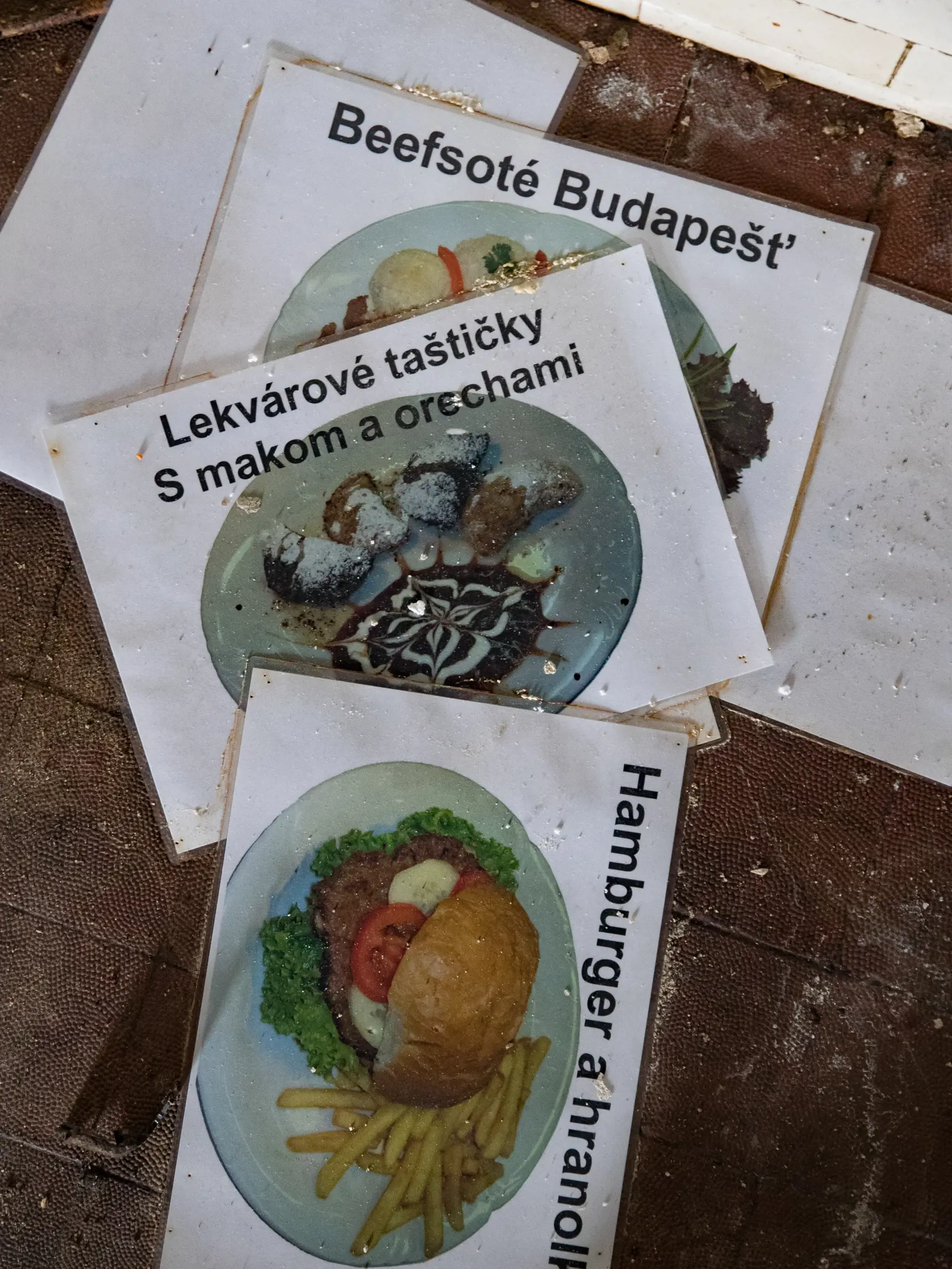 Reportáž z niekdajšej výkladnej skrine socialistického hoteliérstva v Československu. Hotel Kyjev v Bratislave, ktorý po páde komunizmu postupne chradol je dnes odsúdený na zánik. Poslední hosti tu boi ubytovaní v roku 2011. Súčasný majiteľ plánuje rozsiahlu rekonštrukciu objektu a priľahlých parciel. To, či po renovácii bude slúžiť pôvodnému účelu, je zatiaľ otázne.