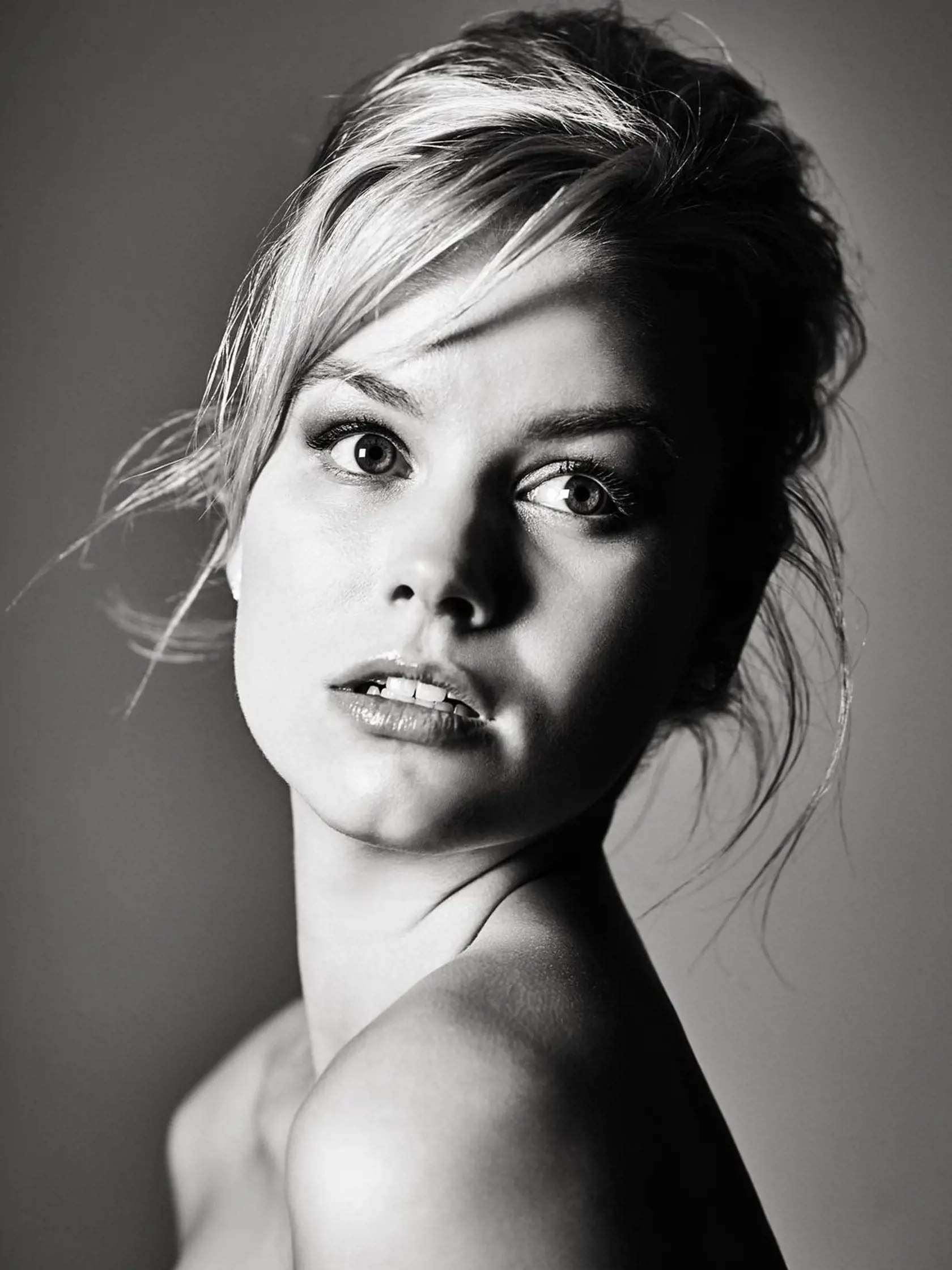 Nádherná ako Bridget Bardot. Z tejto fotky fanúšikovia odpadávali.