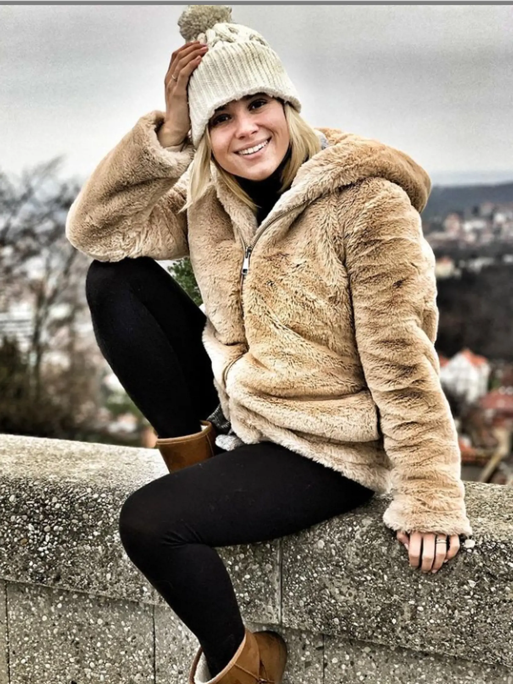 Patricie Pagáčová
