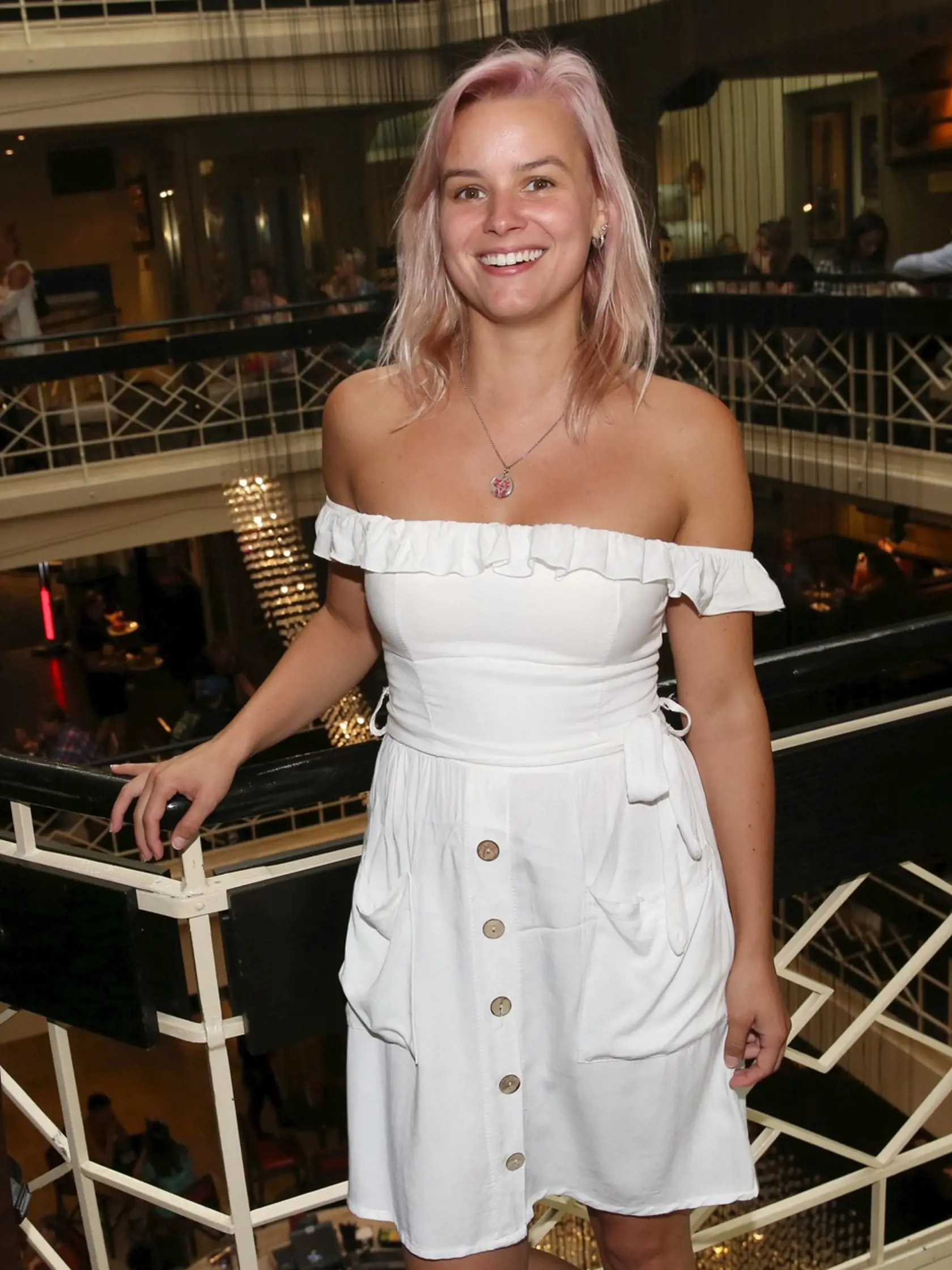 Patricie Pagáčová (30)