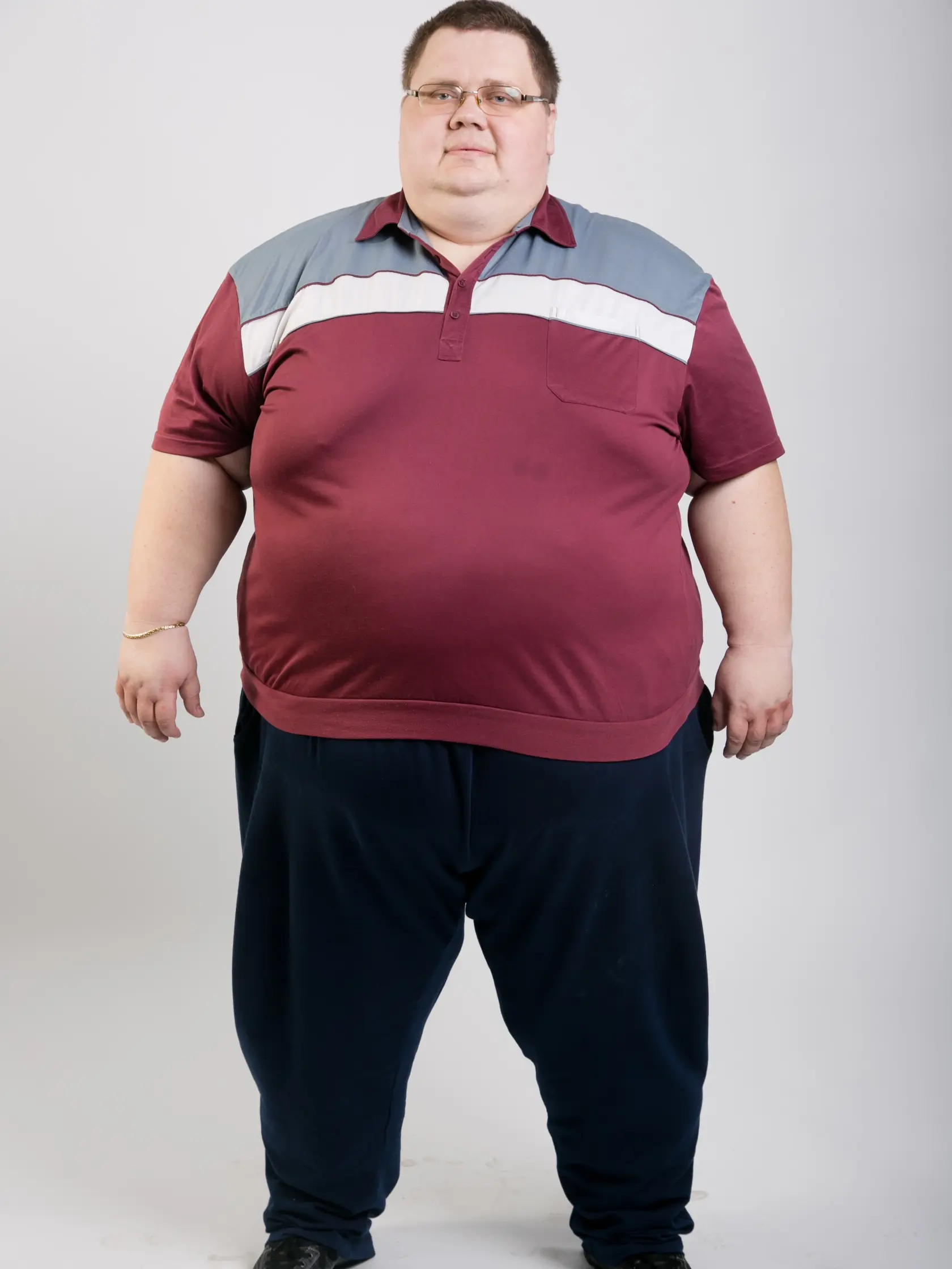 Ján z Extrémnych premien.