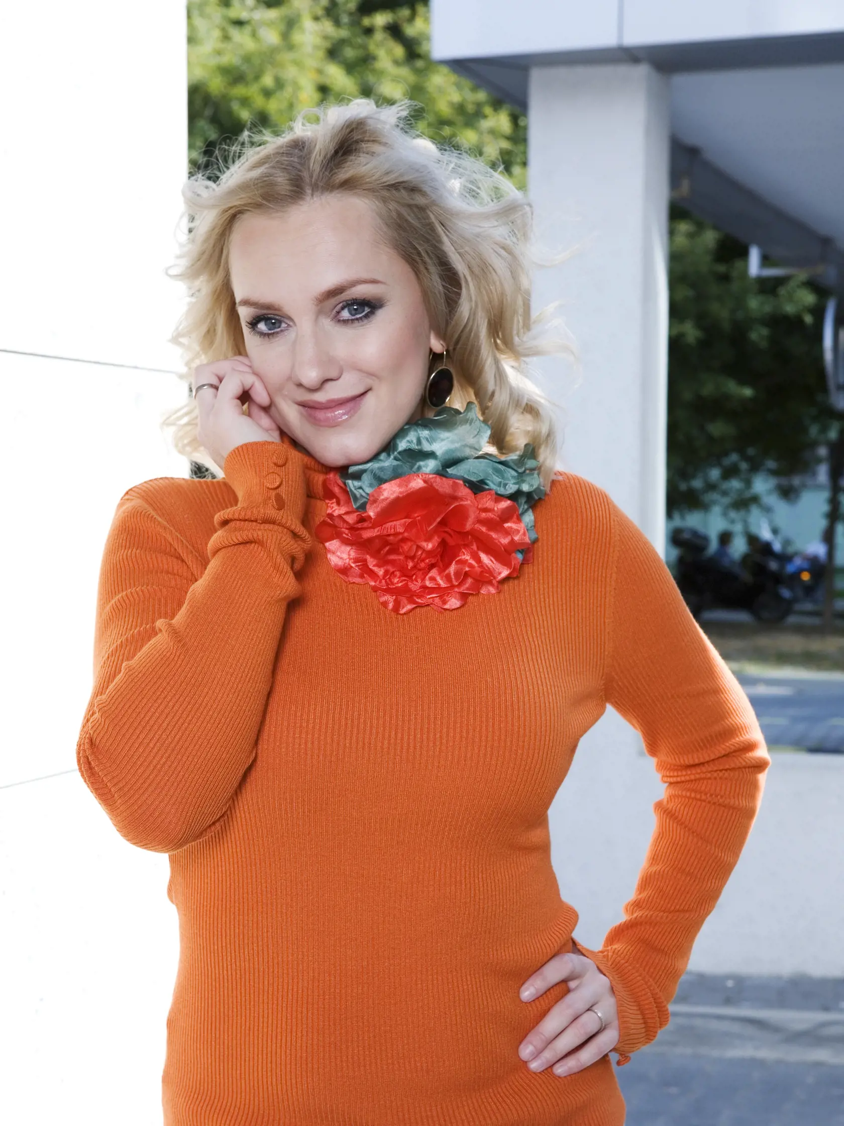 Monika Hilmerova