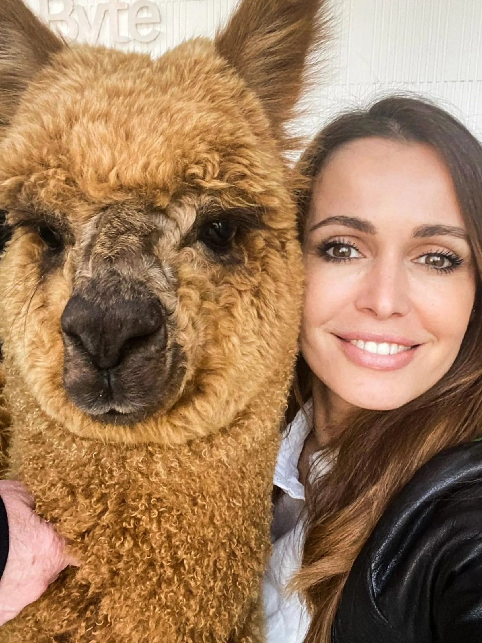 AjLenka Šóošová sa tešila z novej kamošky, ale vykľul sa z toho kamoš.