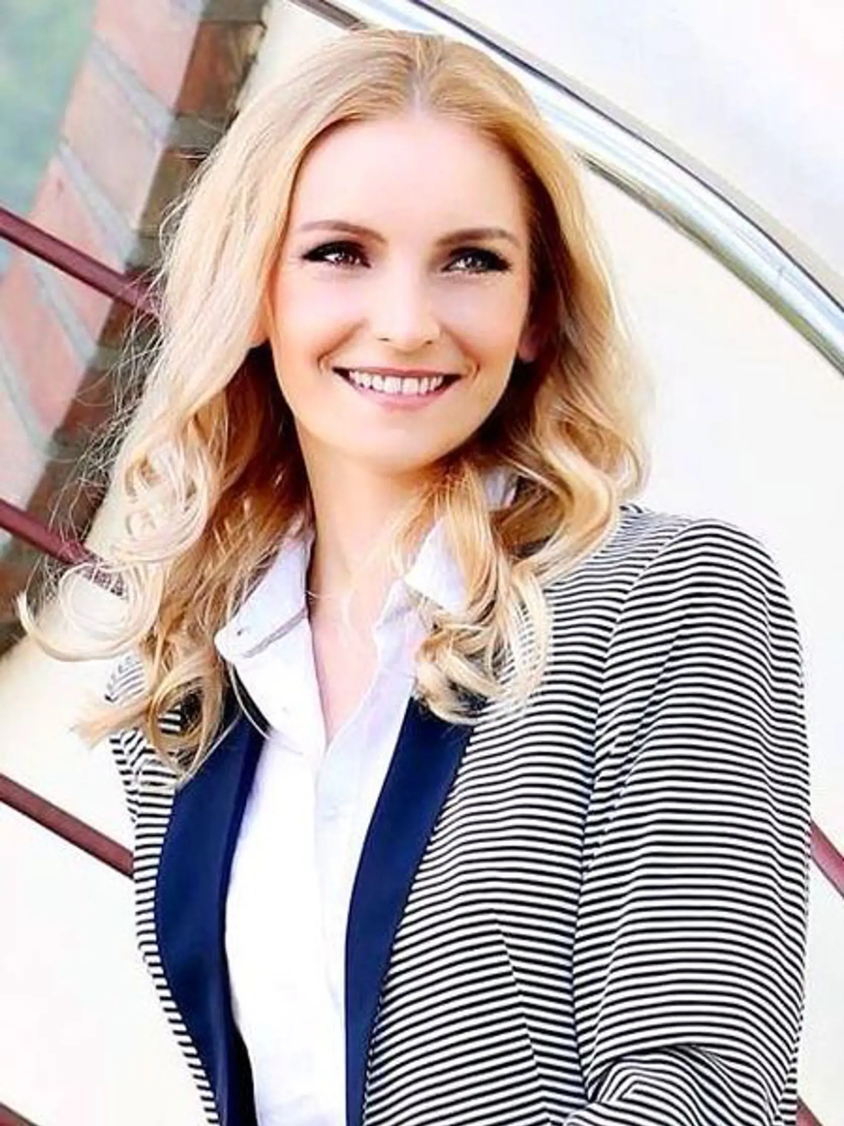 Erika Kresťanková