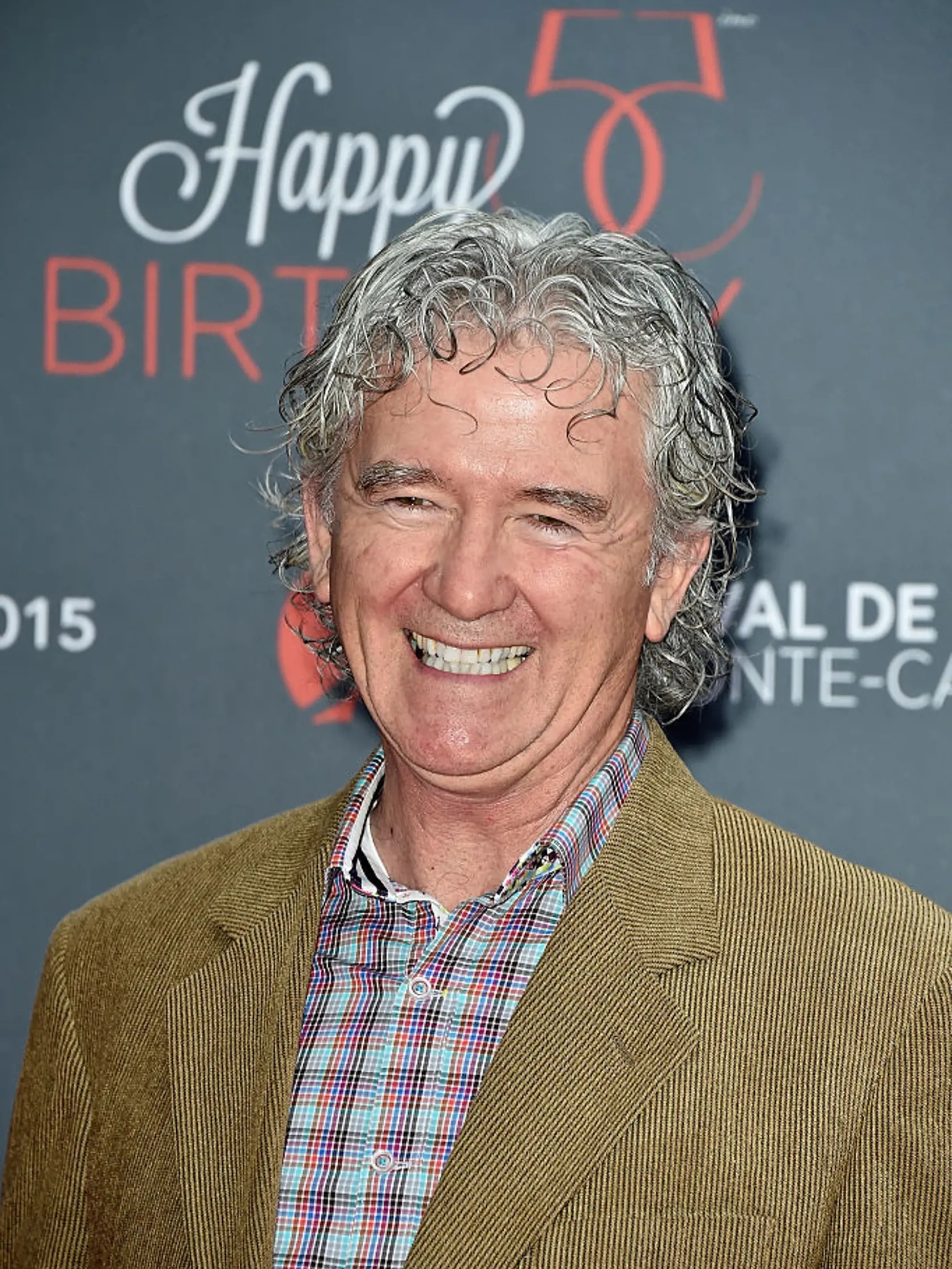 MONTE-CARLO, MONACO - JUNE 16:  Patrick Duffy attends the 55th Monte Carlo Beach anniversary as part of the 55th Monte Carlo TV Festival : Day 4 on June 16, 2015 in Monte-Carlo, Monaco.  (Photo by Pascal Le Segretain/Getty Images)
