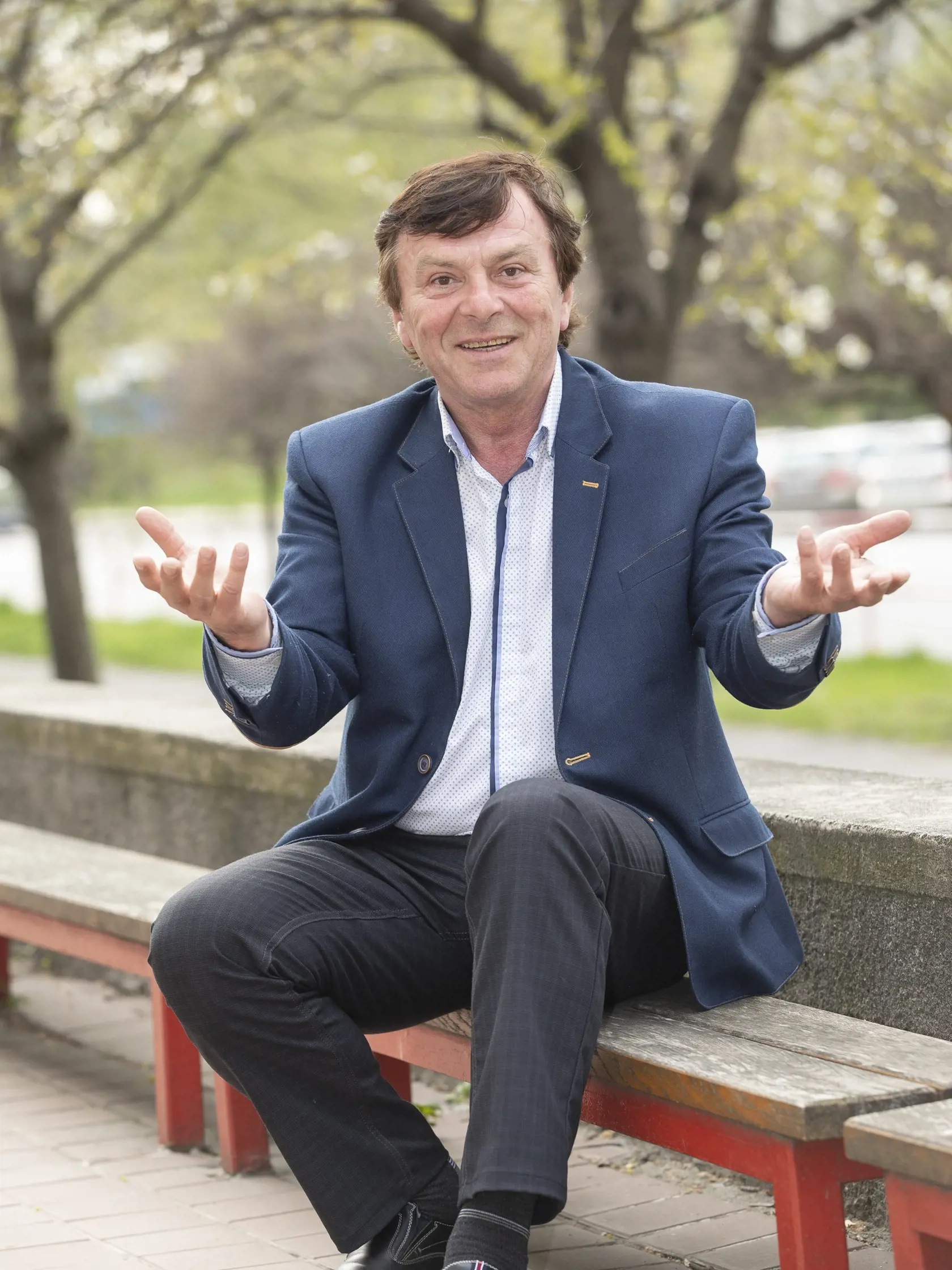 Pavel Trávníček