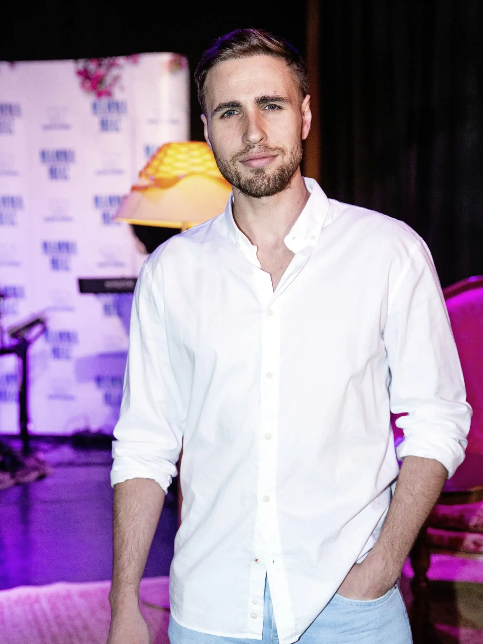 Patrik Vyskočil
