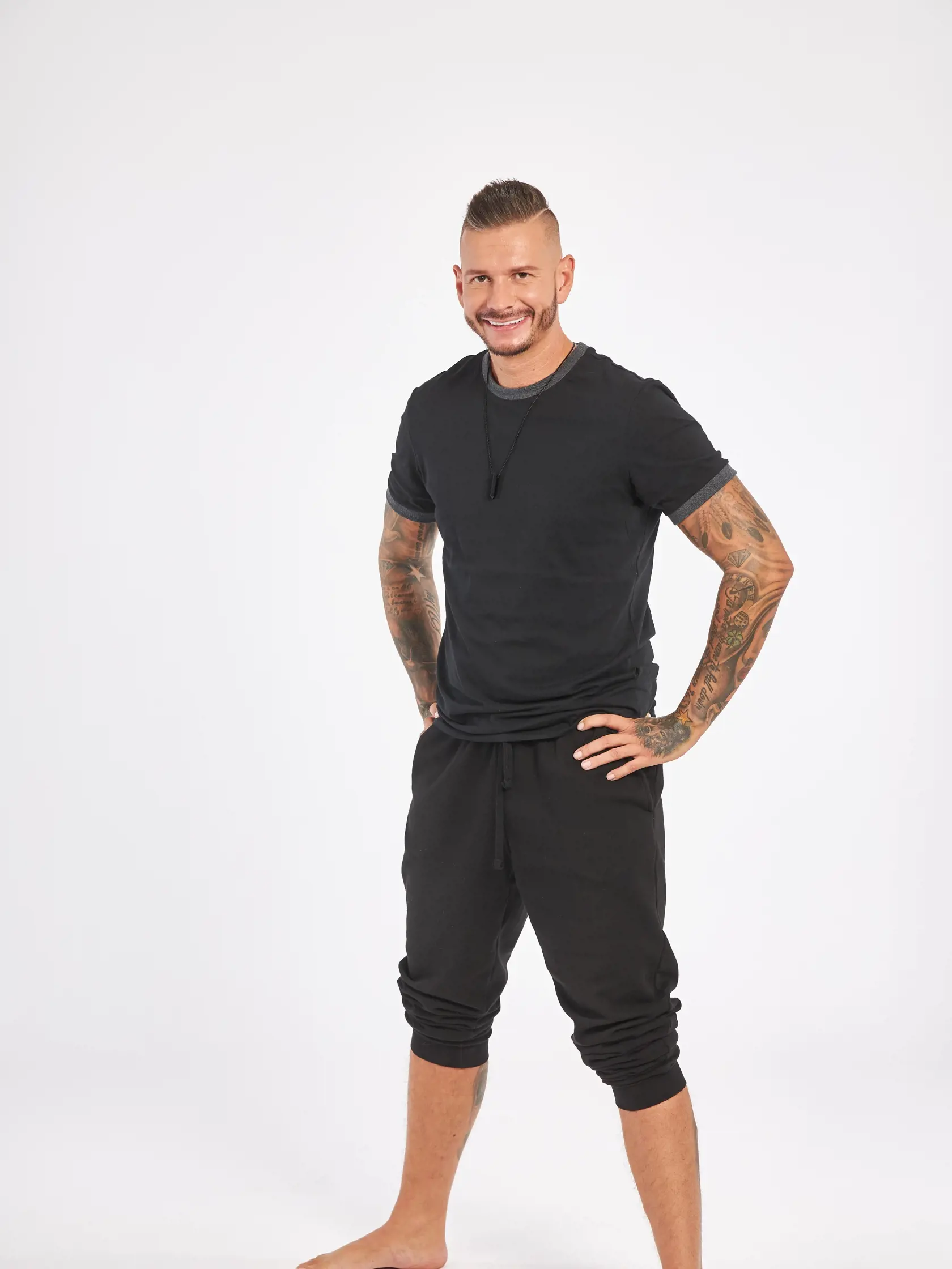 Imi Baron Štefaník