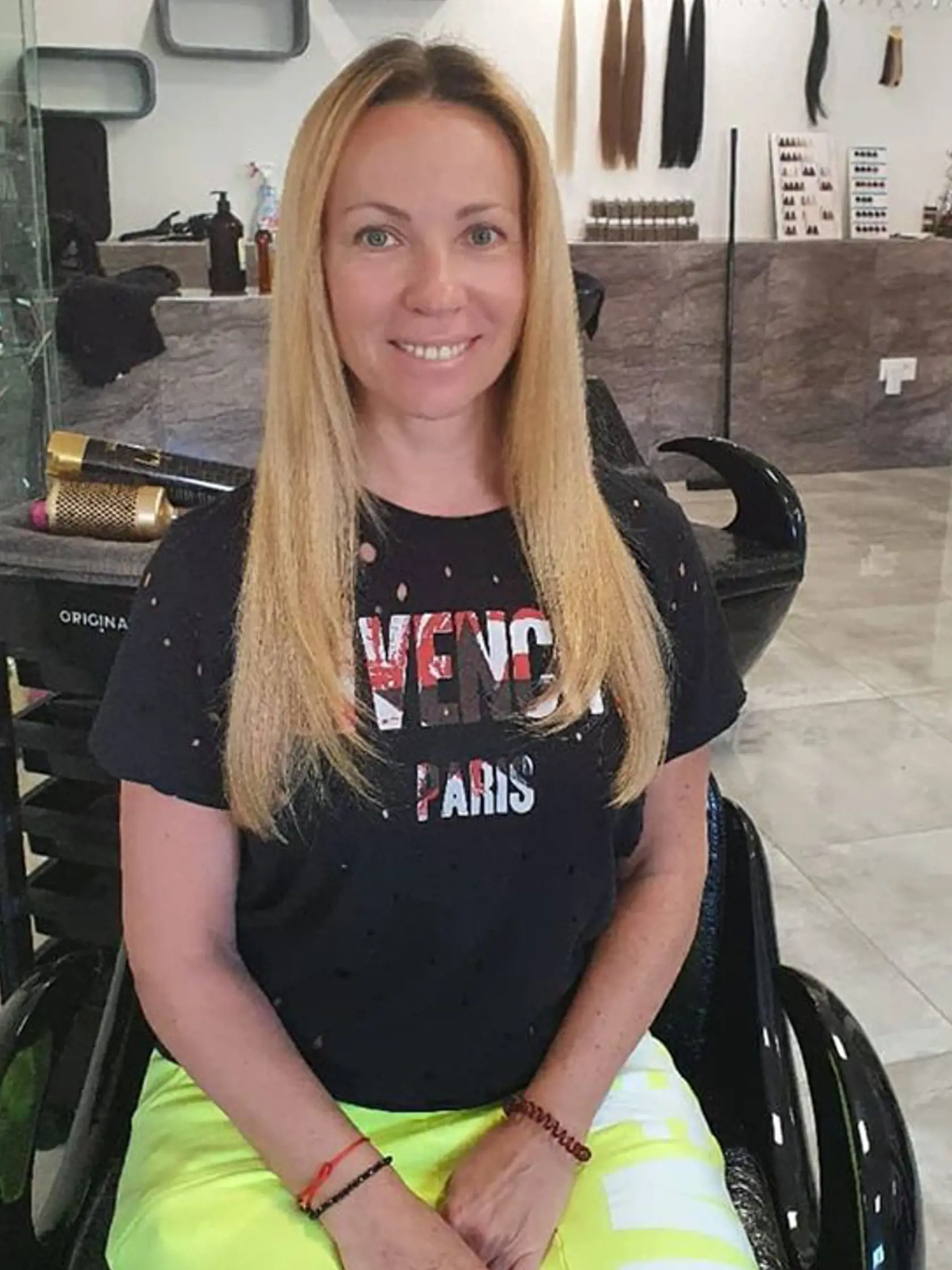 Diana Mórová