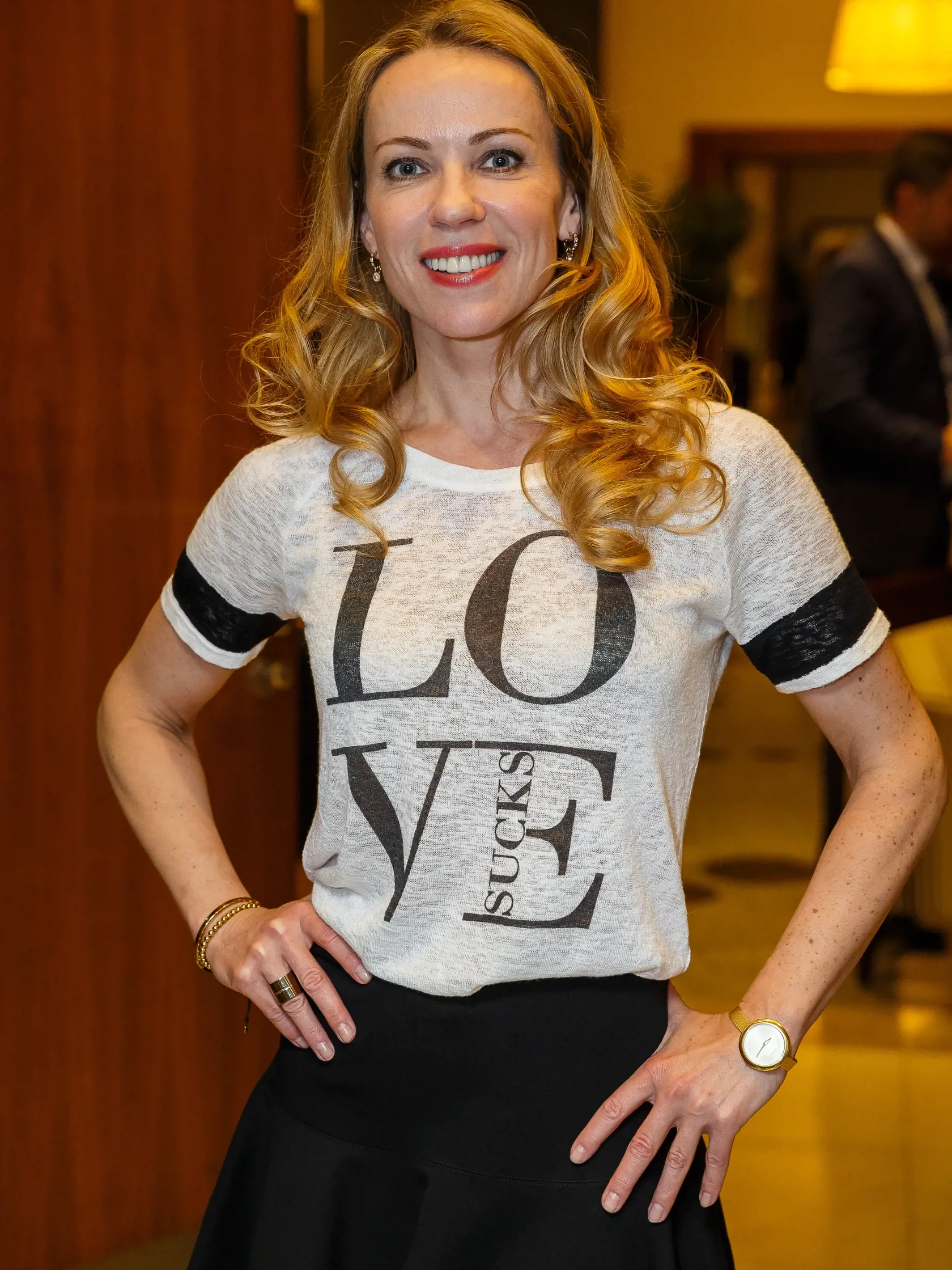 Diana Mórová