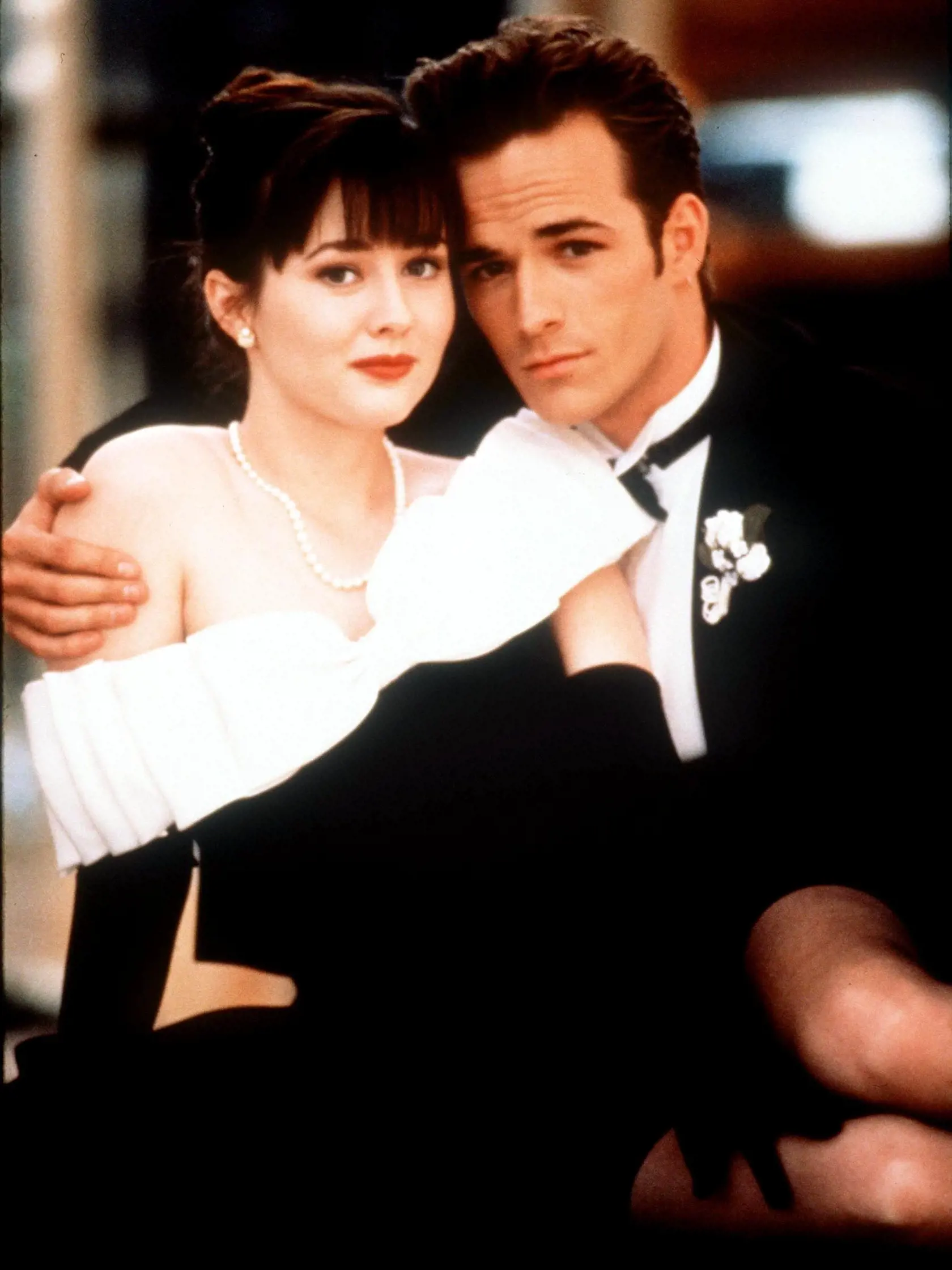 Shannen Doherty
